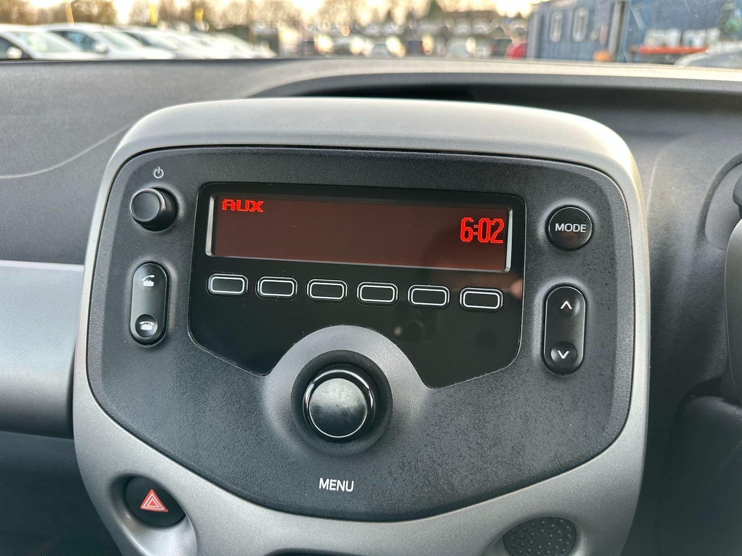 Vehicle 24