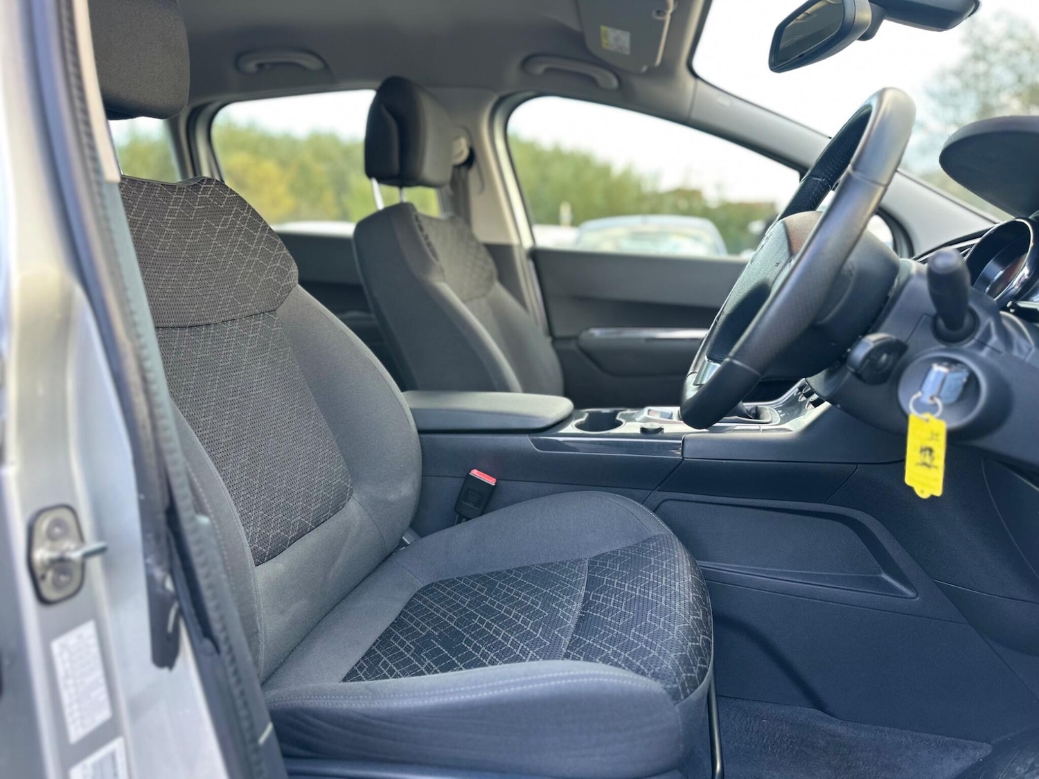 Used Peugeot 3008 2016 for sale - 76398224: Photo 15