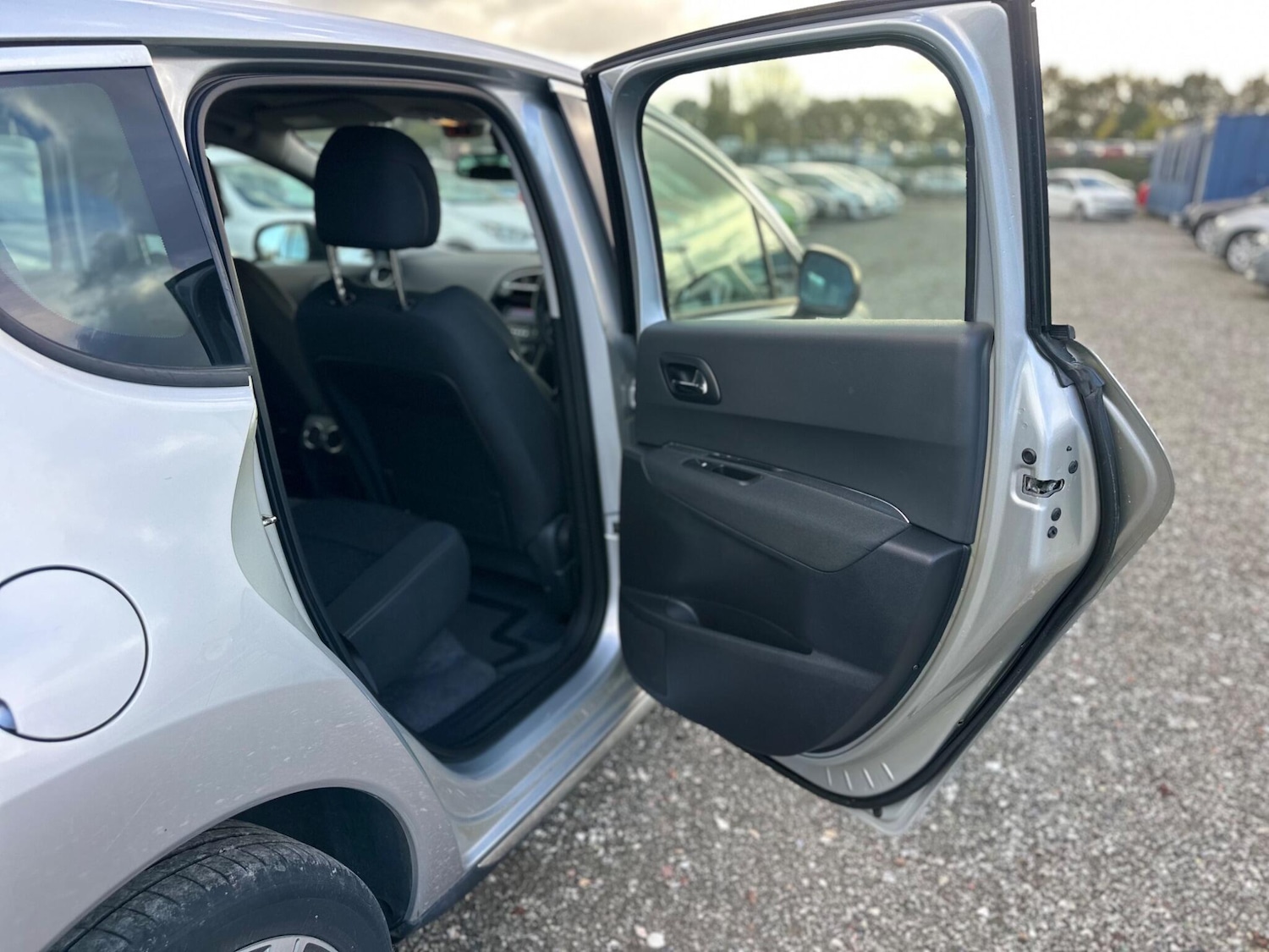 Used Peugeot 3008 2016 for sale - 76398224: Photo 17