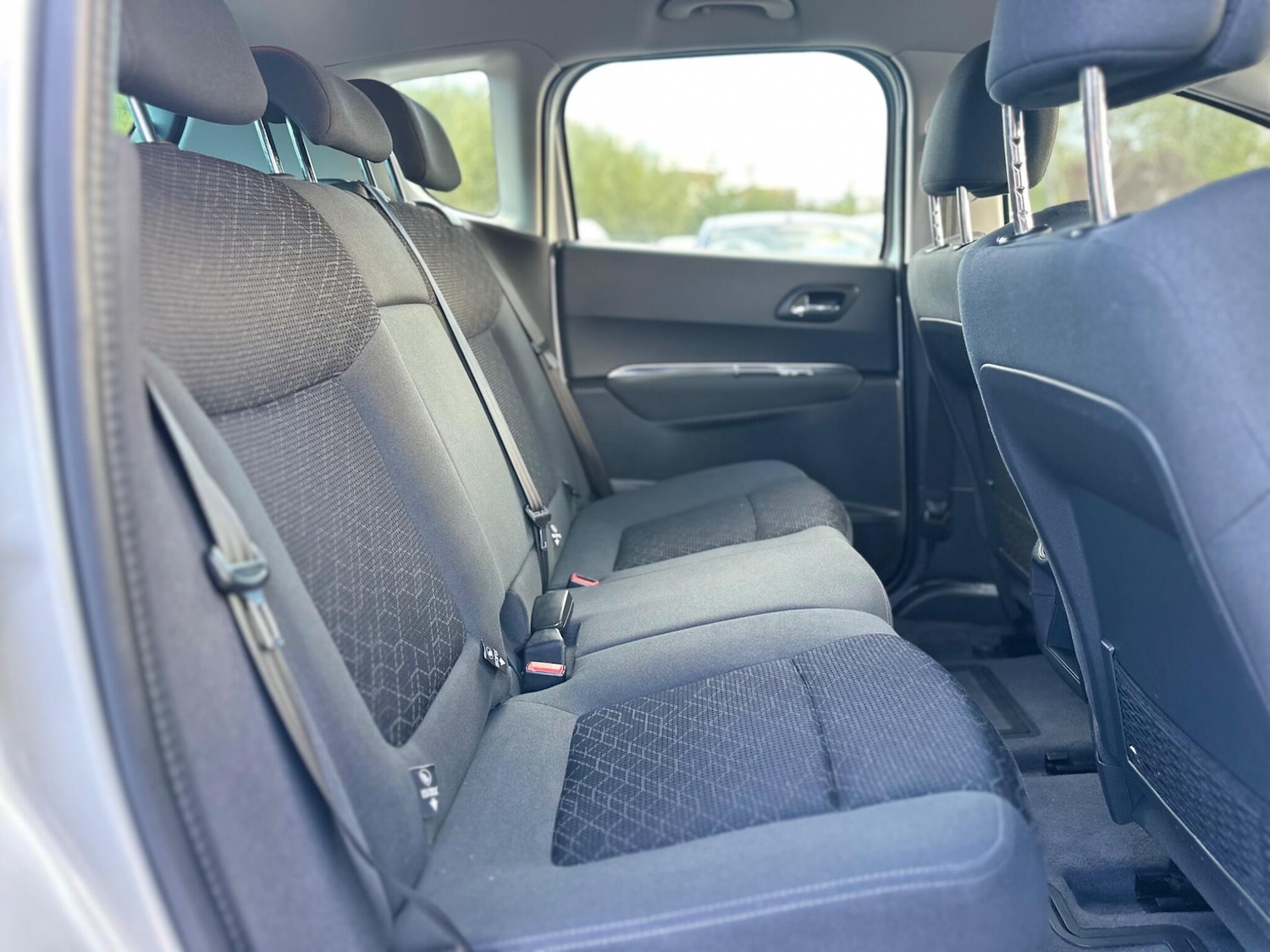 Used Peugeot 3008 2016 for sale - 76398224: Photo 19