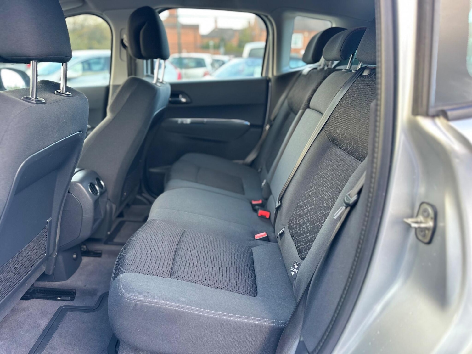 Used Peugeot 3008 2016 for sale - 76398224: Photo 24