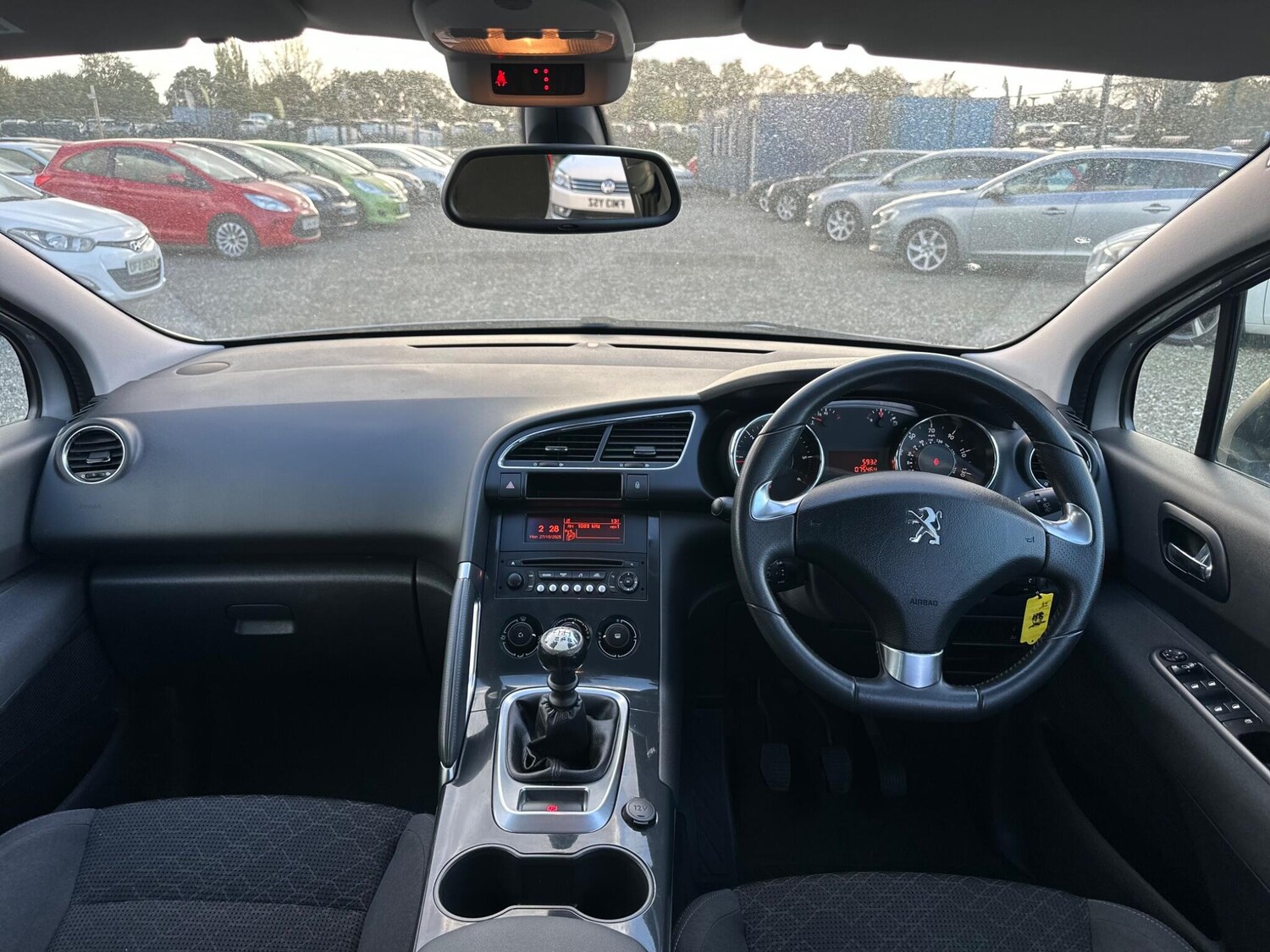 Used Peugeot 3008 2016 for sale - 76398224: Photo 28