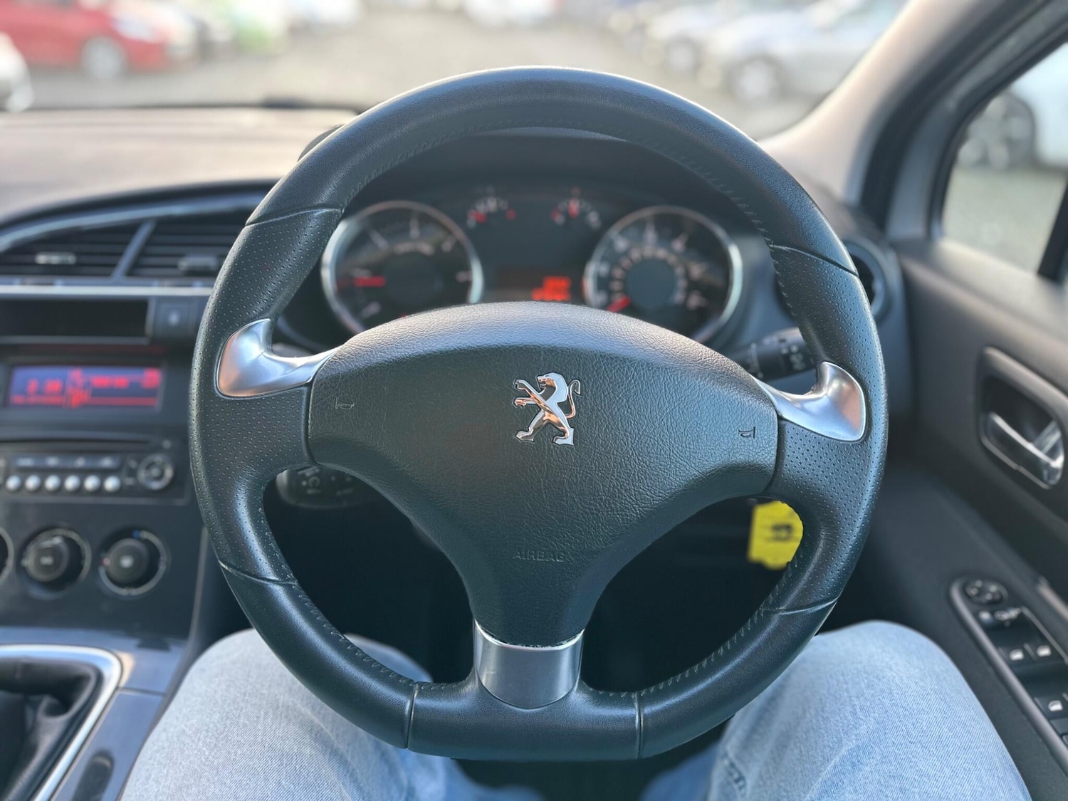 Used Peugeot 3008 2016 for sale - 76398224: Photo 30