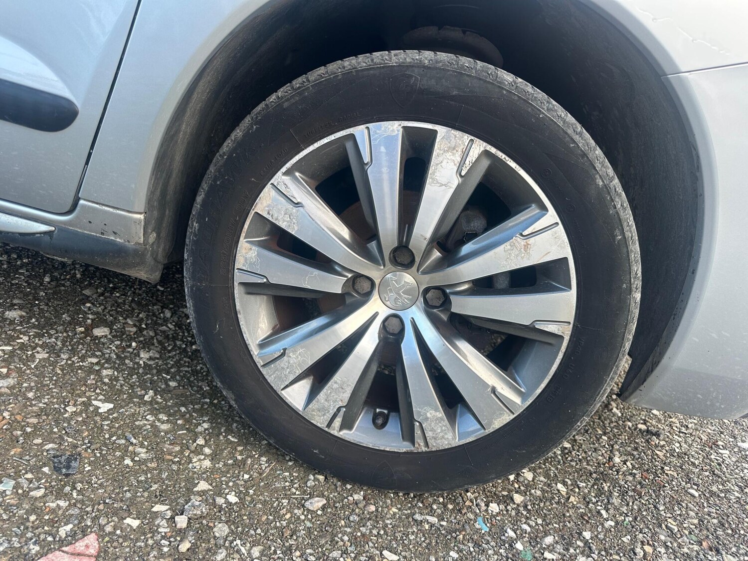 Used Peugeot 3008 2016 for sale - 76398224: Photo 39