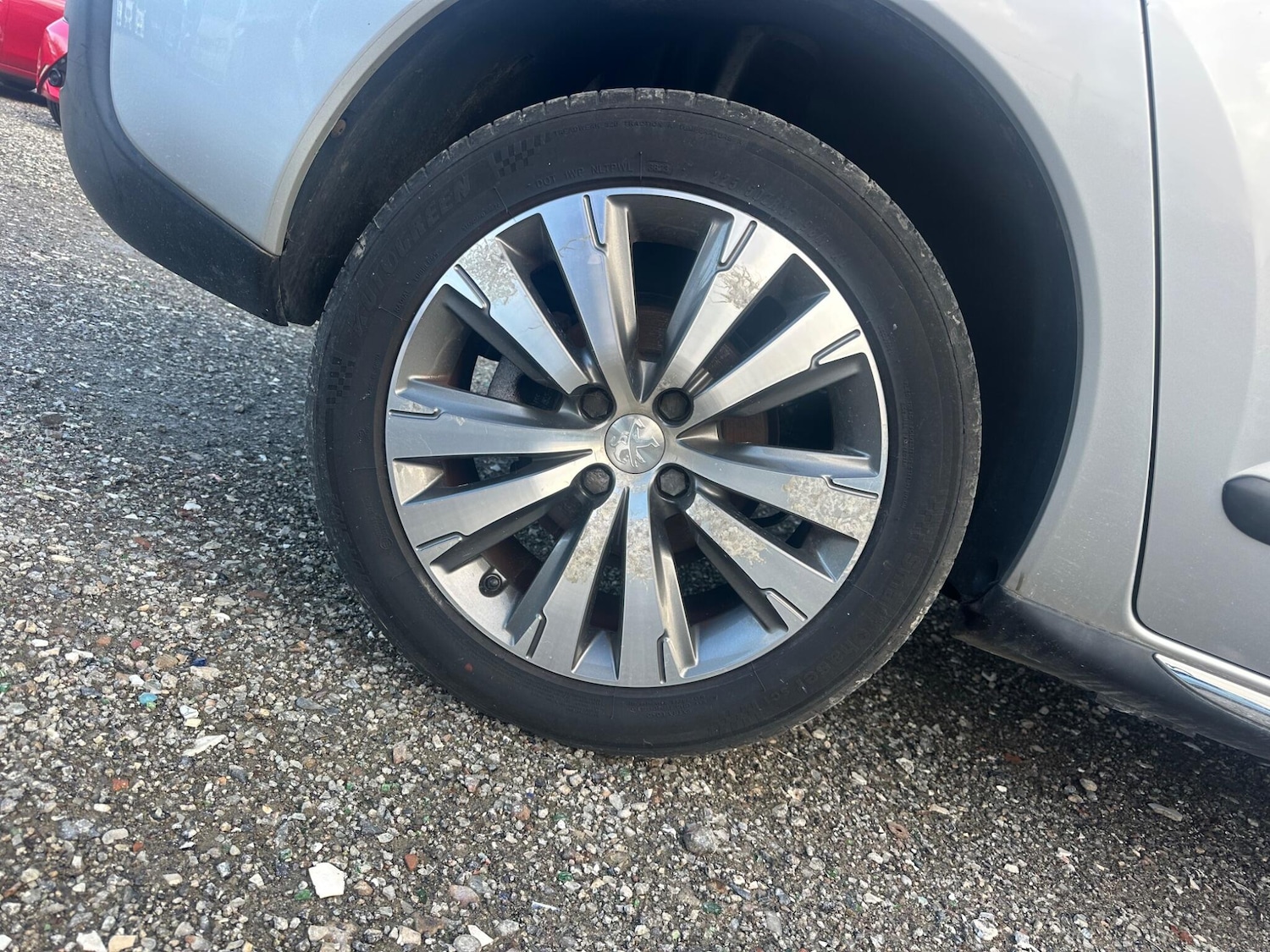 Used Peugeot 3008 2016 for sale - 76398224: Photo 40