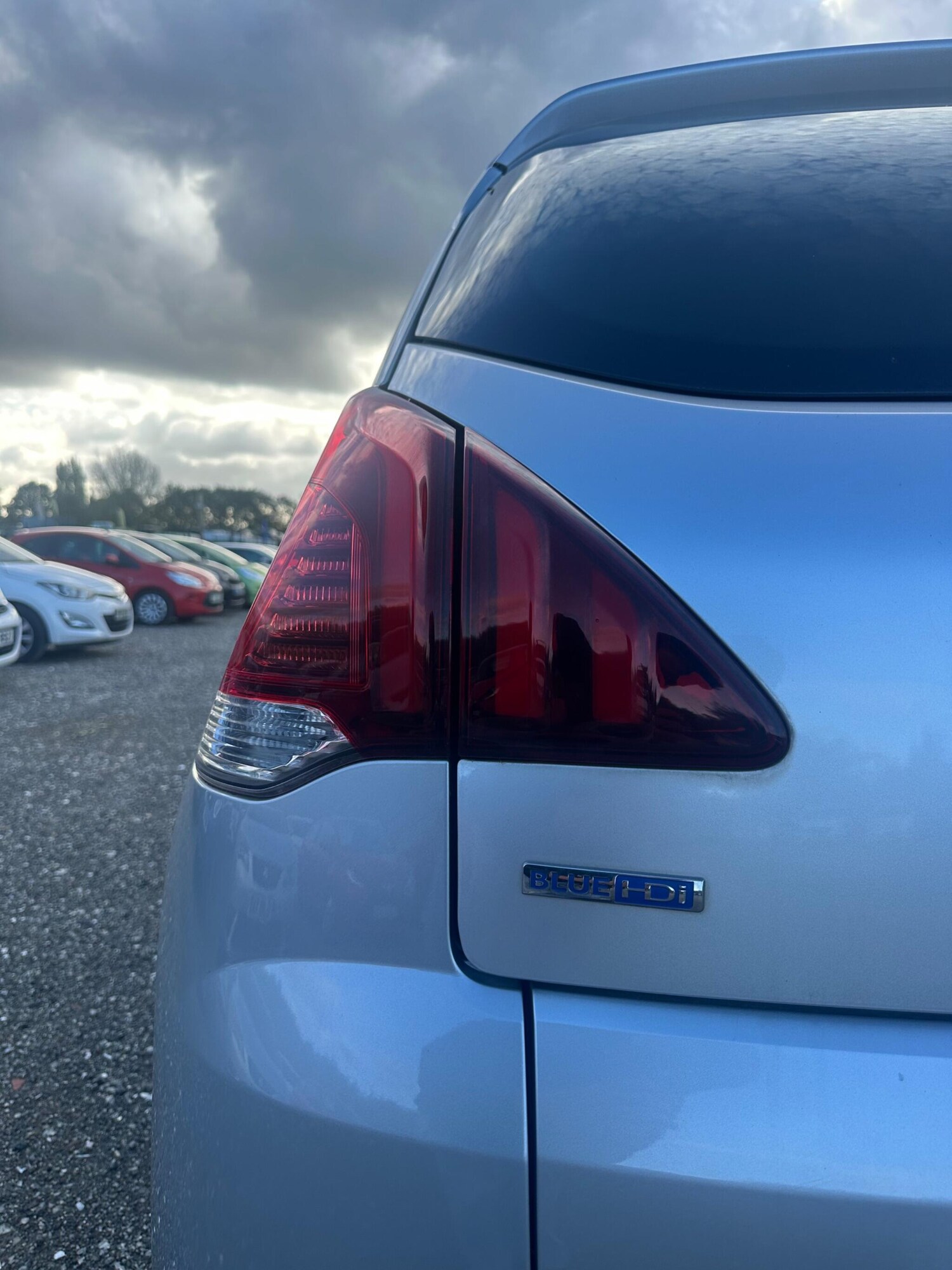 Used Peugeot 3008 2016 for sale - 76398224: Photo 42