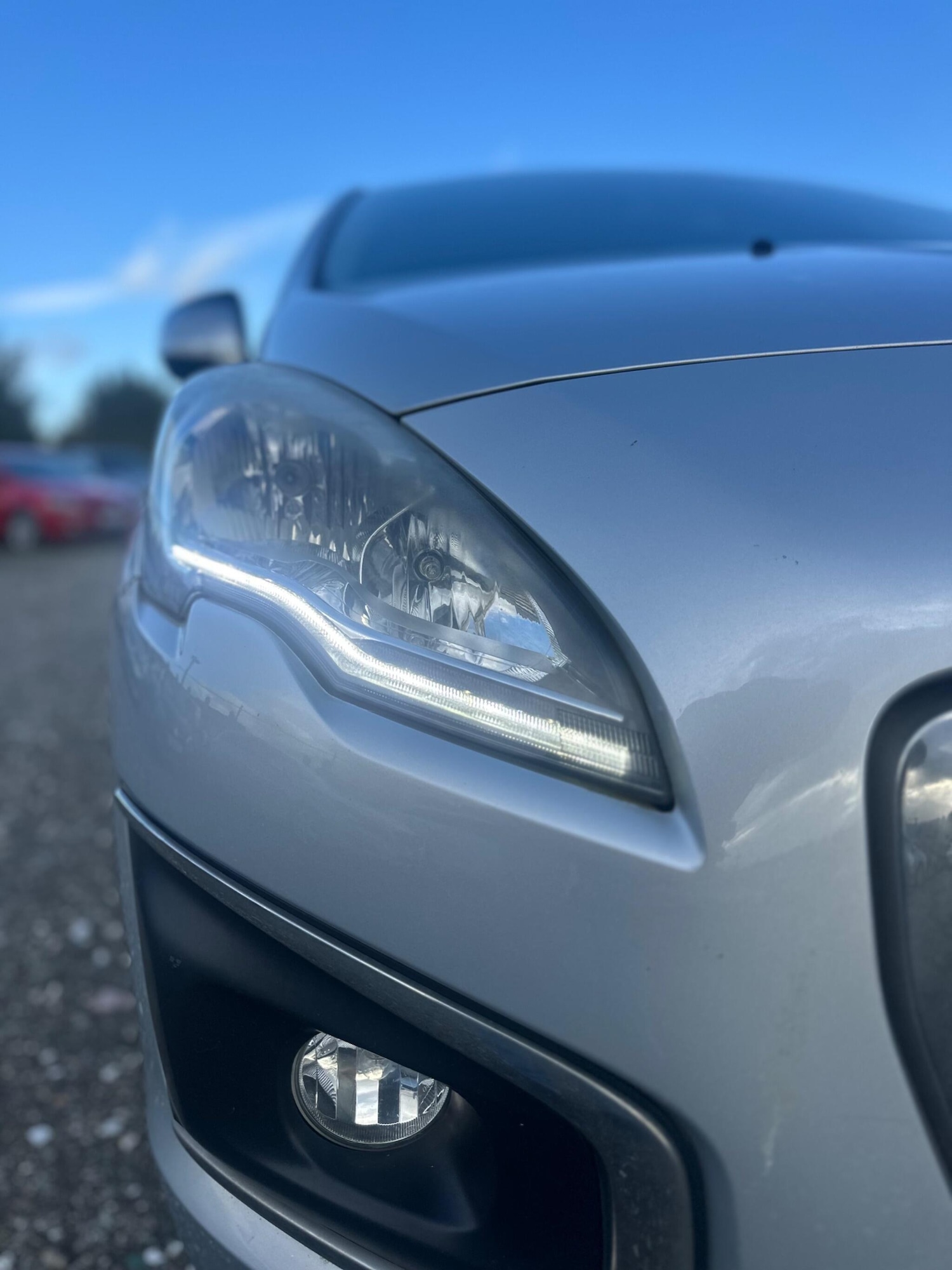 Used Peugeot 3008 2016 for sale - 76398224: Photo 44