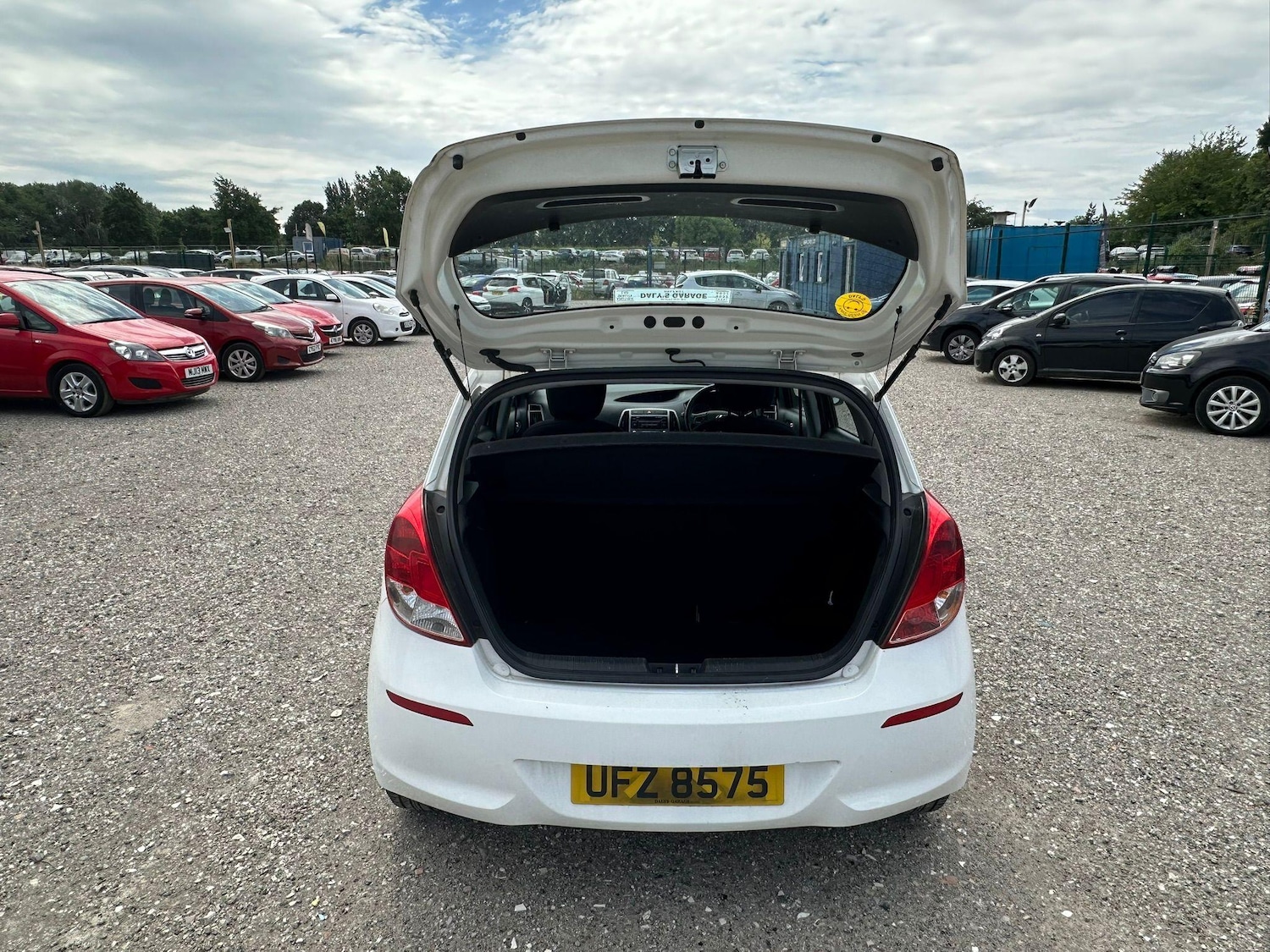 Vehicle 19