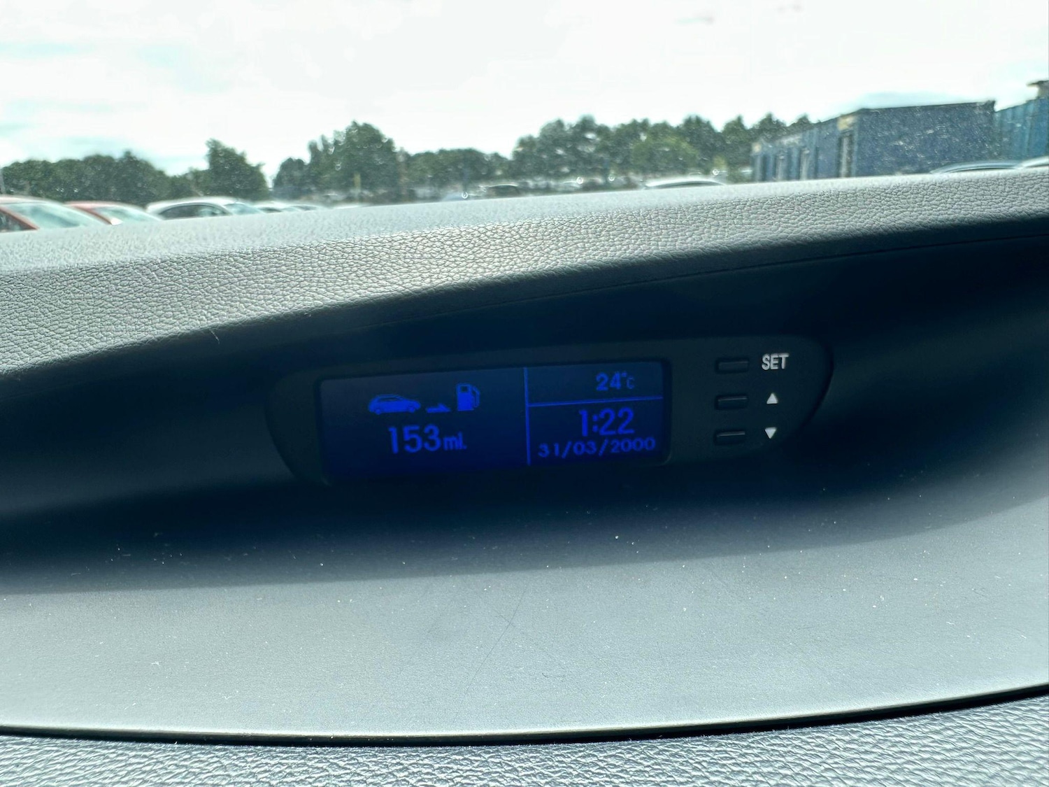 Vehicle 28