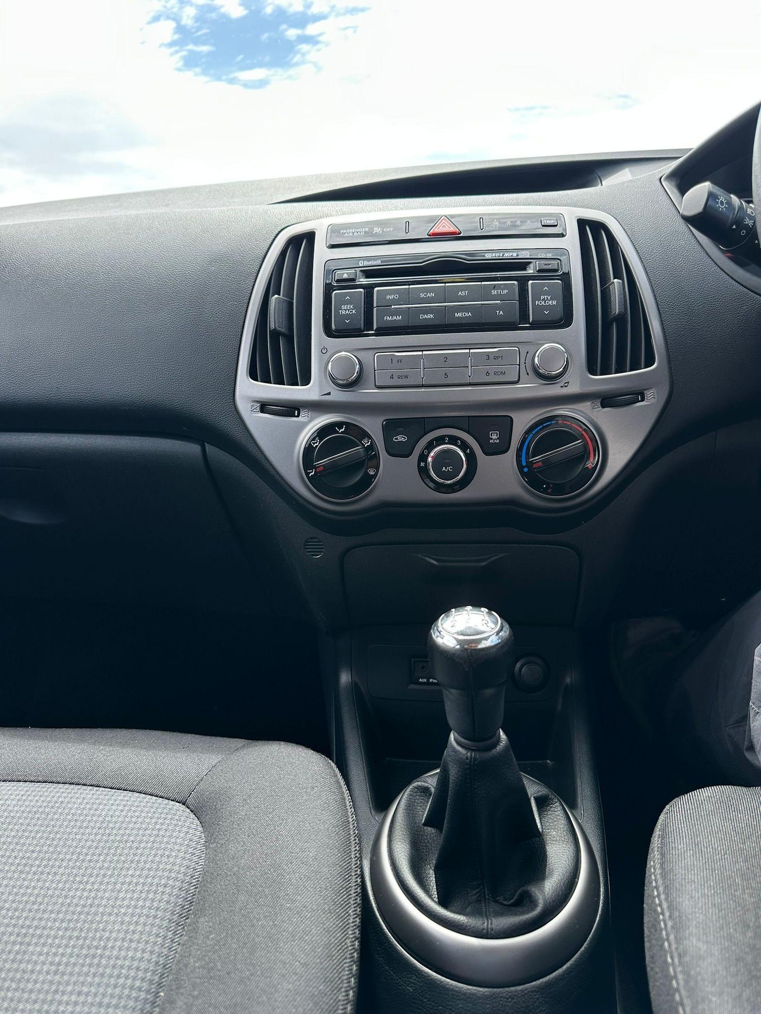 Vehicle 31