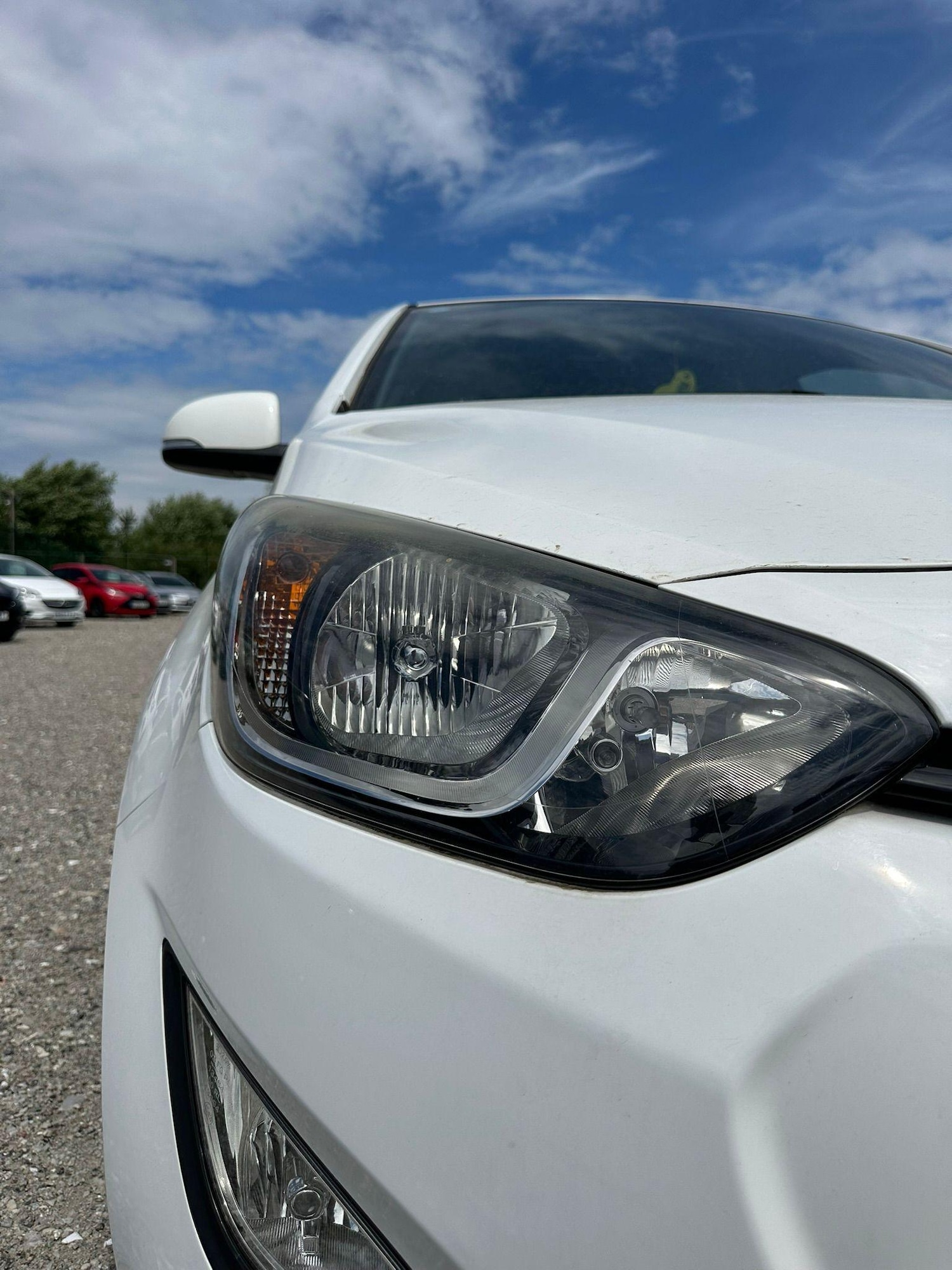 Vehicle 40