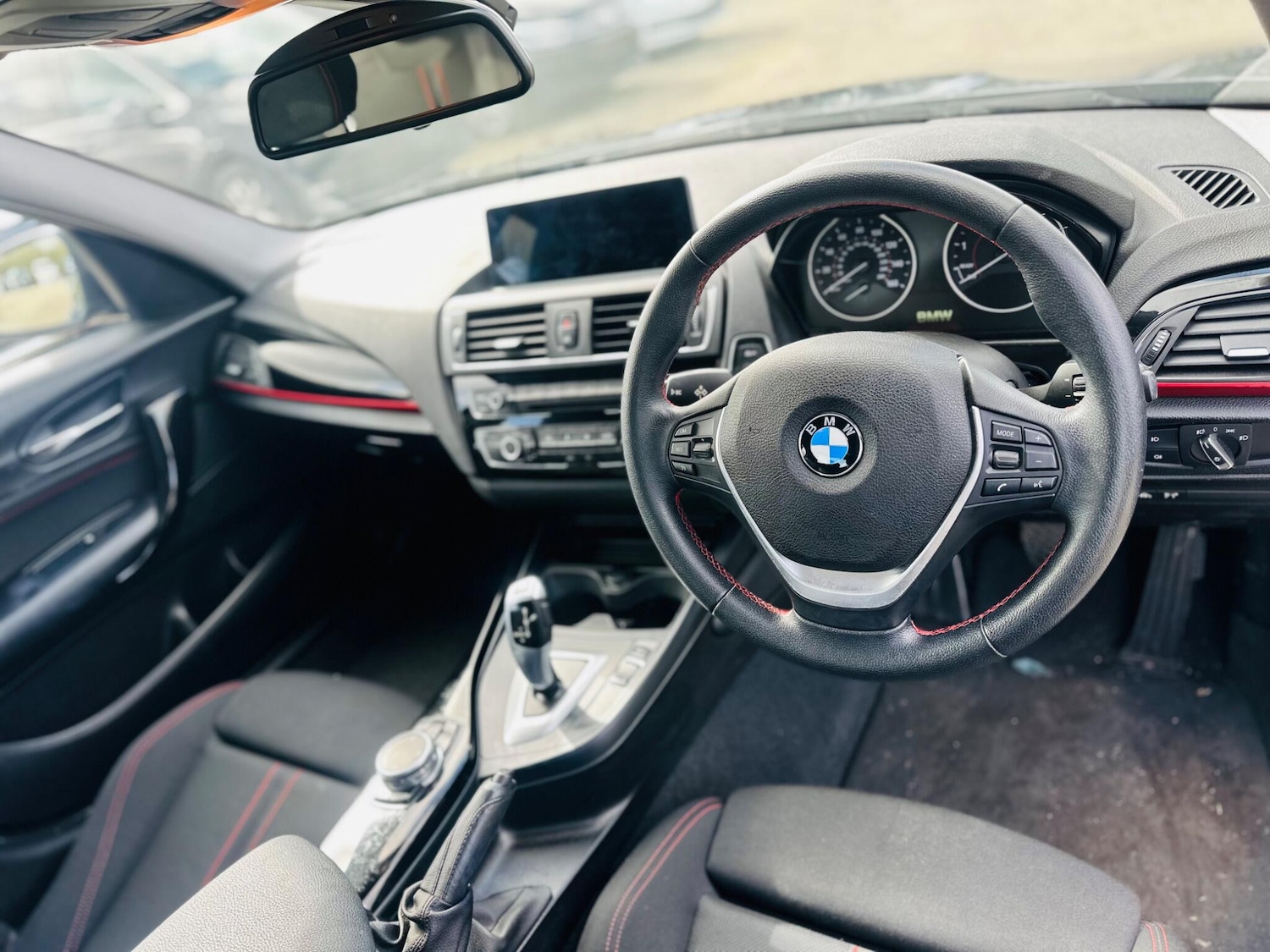 Used BMW 1 Series for sale - 78058304: Photo 10