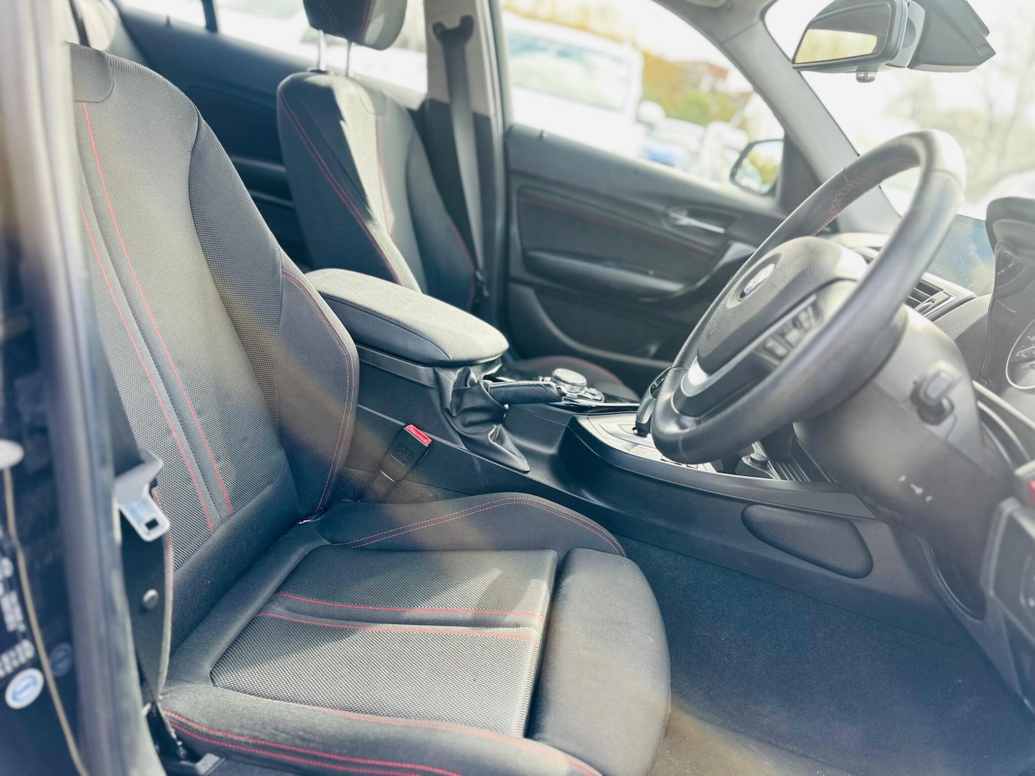 Used BMW 1 Series for sale - 78058304: Photo 11