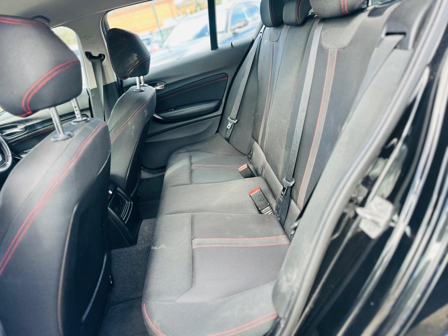 Used BMW 1 Series for sale - 78058304: Photo 12