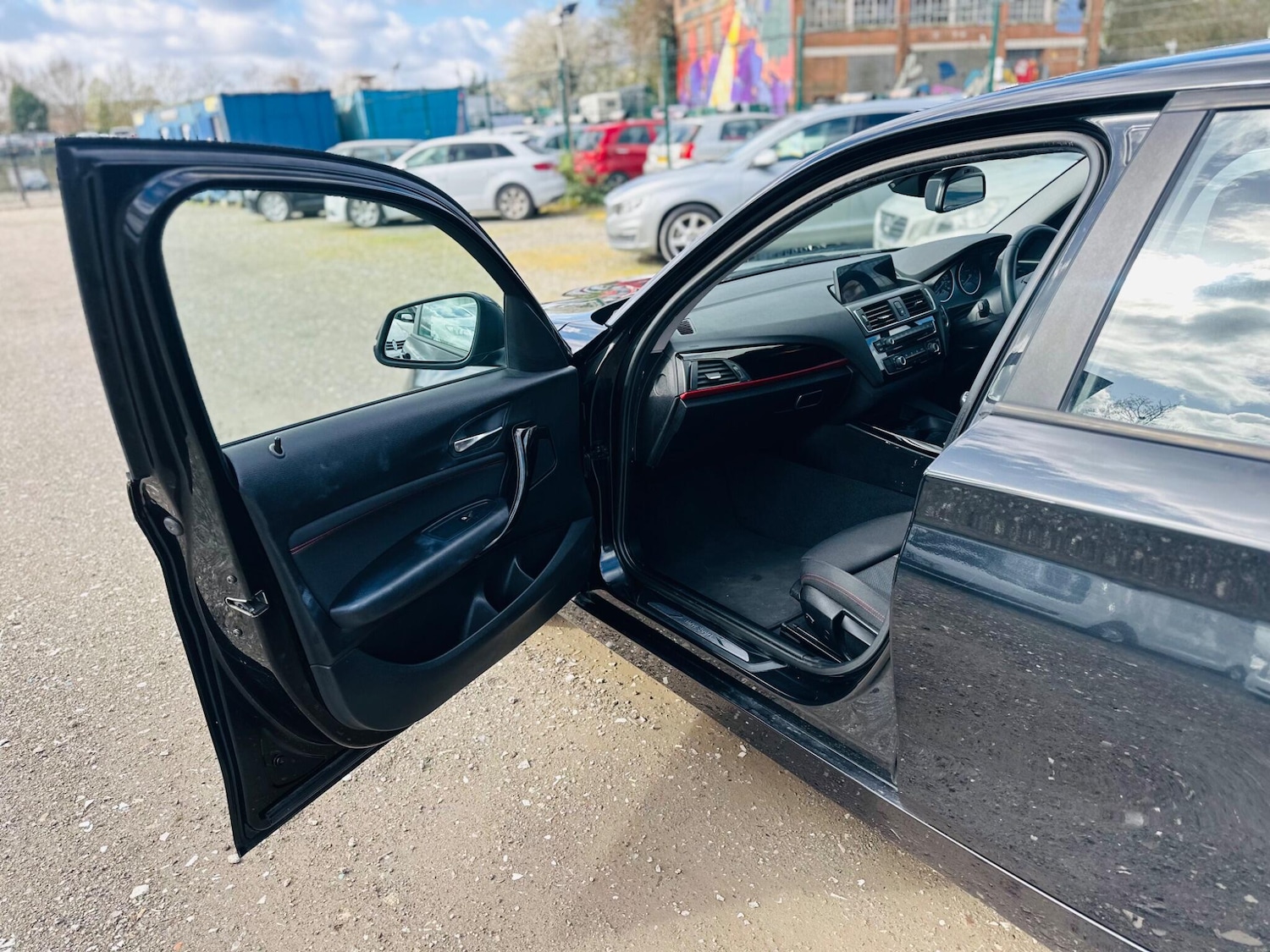 Used BMW 1 Series for sale - 78058304: Photo 16