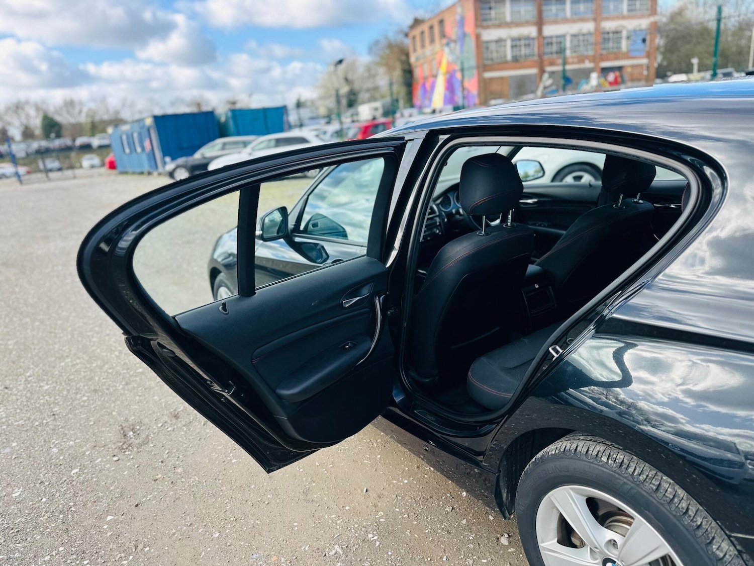 Used BMW 1 Series for sale - 78058304: Photo 17