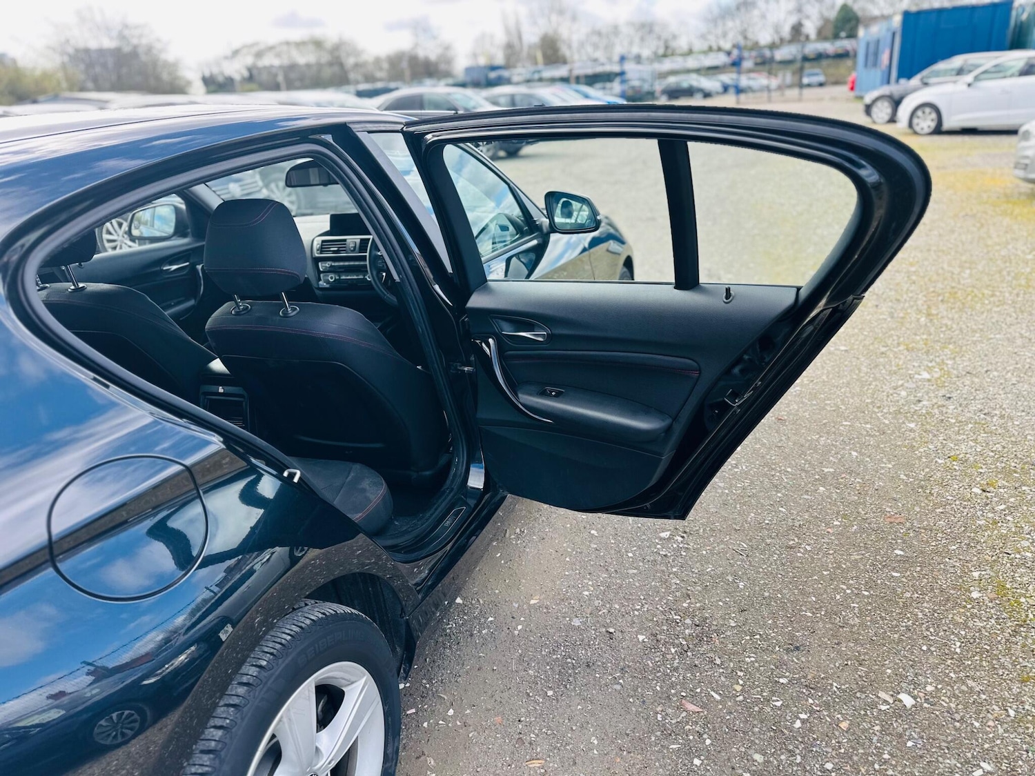 Used BMW 1 Series for sale - 78058304: Photo 19