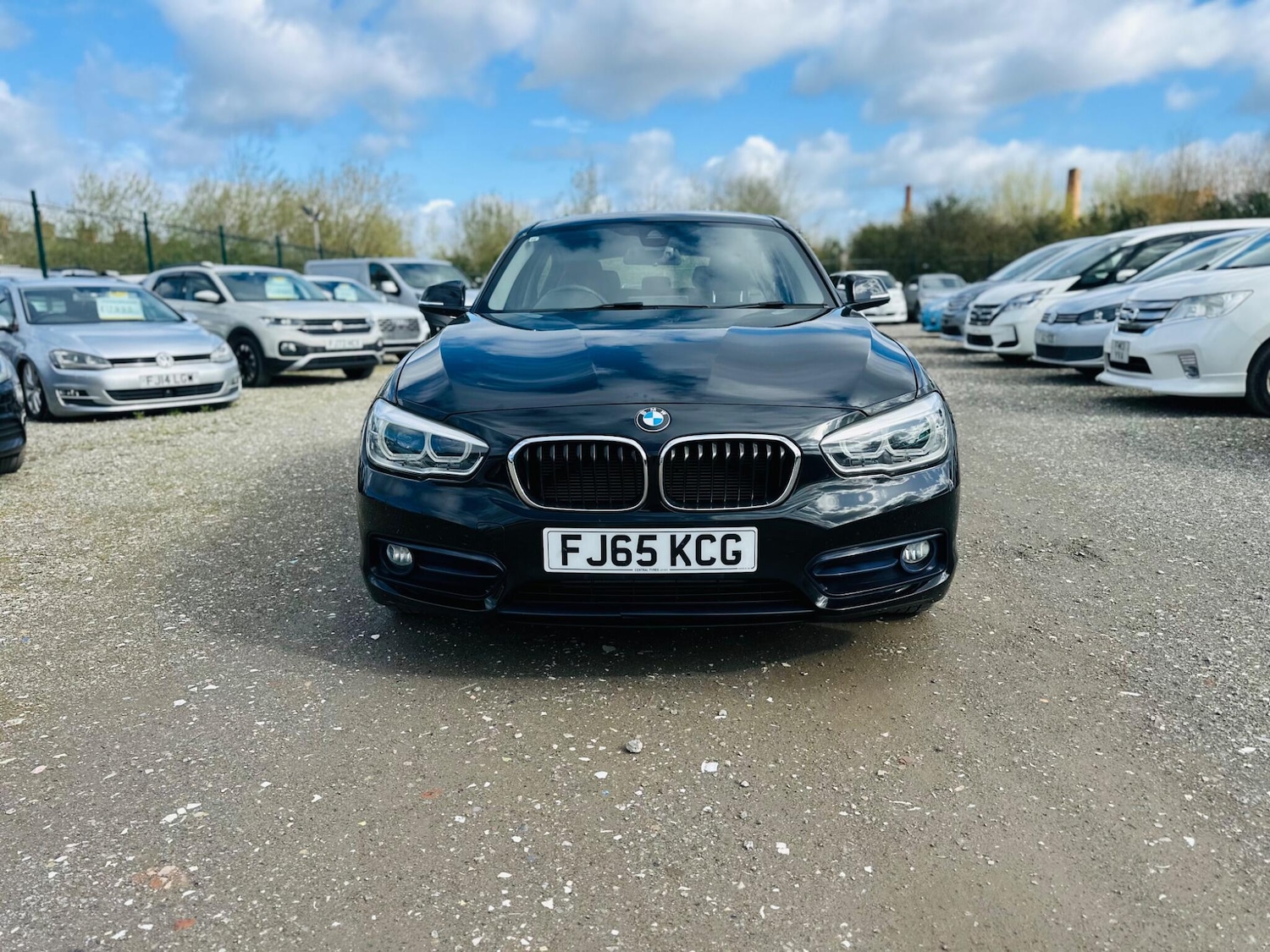 Used BMW 1 Series for sale - 78058304: Photo 2