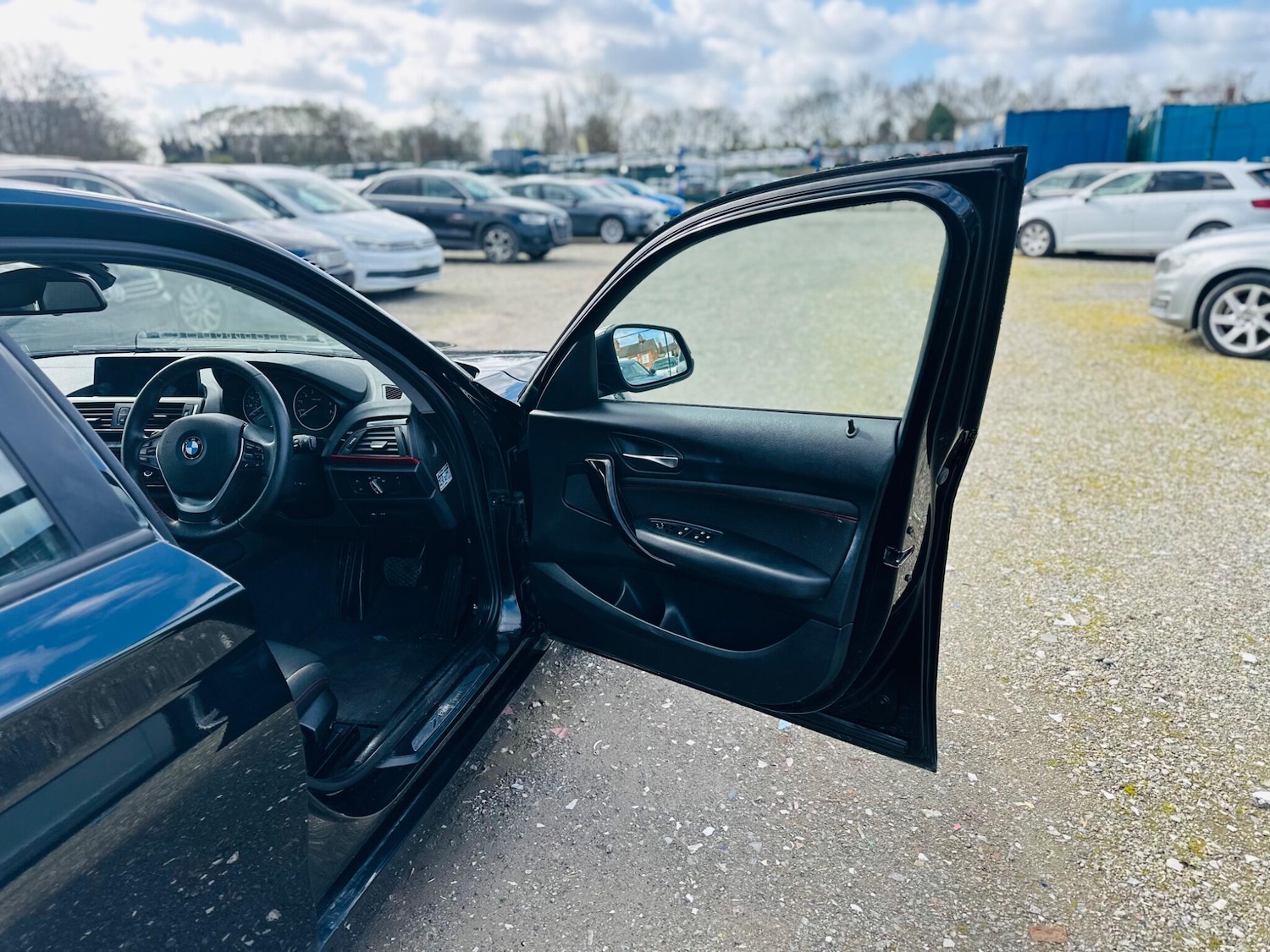 Used BMW 1 Series for sale - 78058304: Photo 21