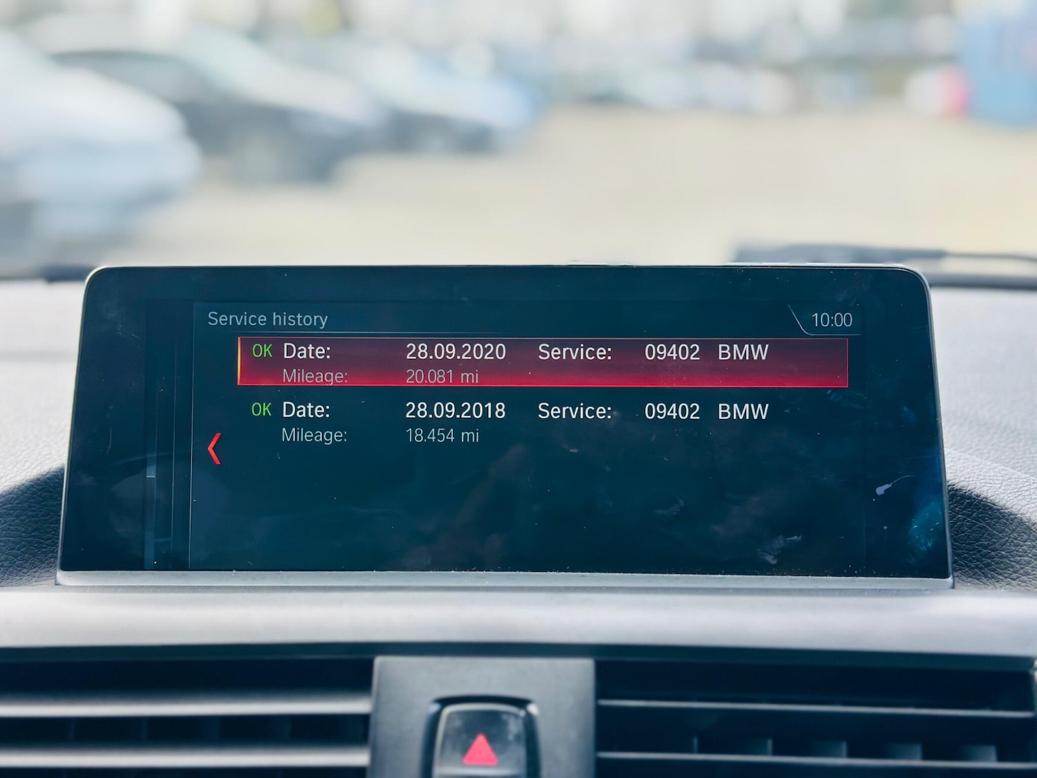 Used BMW 1 Series for sale - 78058304: Photo 24