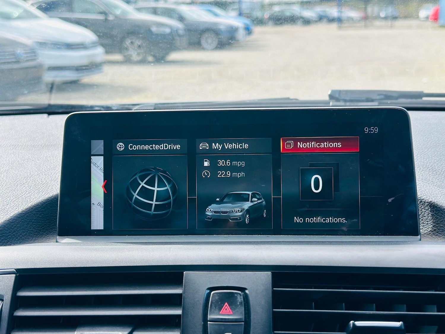 Used BMW 1 Series for sale - 78058304: Photo 26