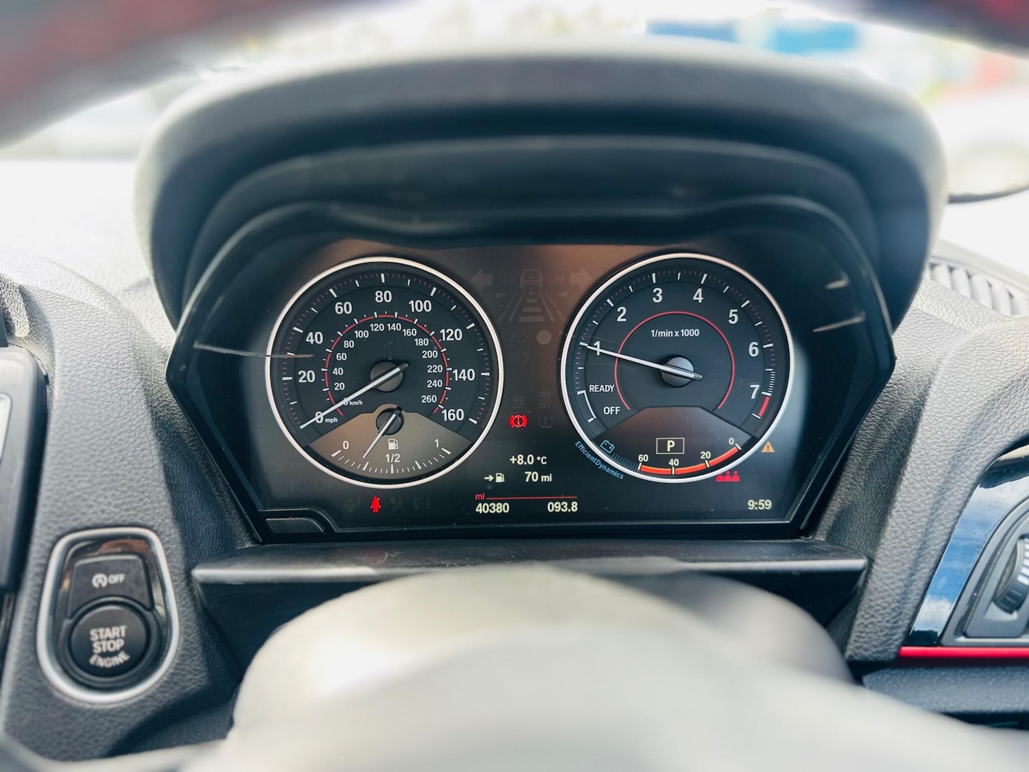 Used BMW 1 Series for sale - 78058304: Photo 27