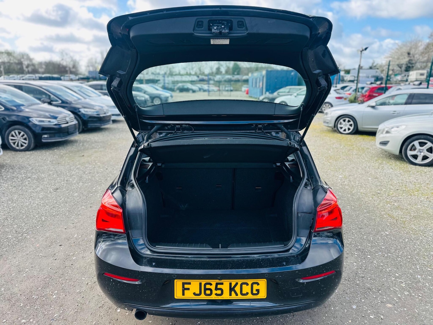 Used BMW 1 Series for sale - 78058304: Photo 29