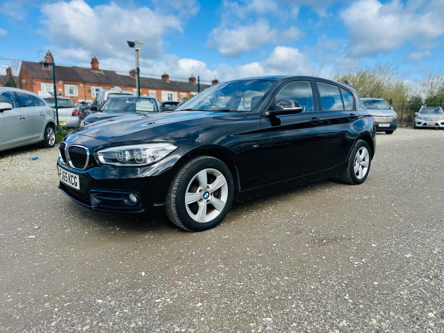 Used BMW 1 Series for sale - 78058304: Photo 3