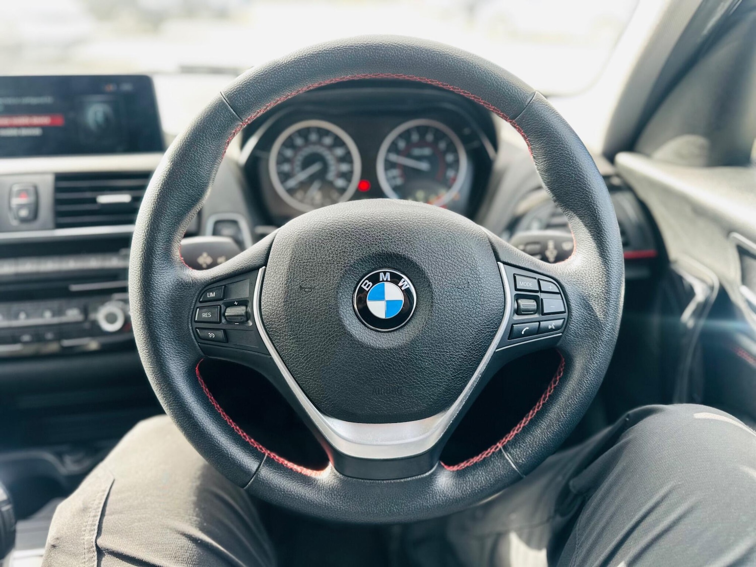 Used BMW 1 Series for sale - 78058304: Photo 31