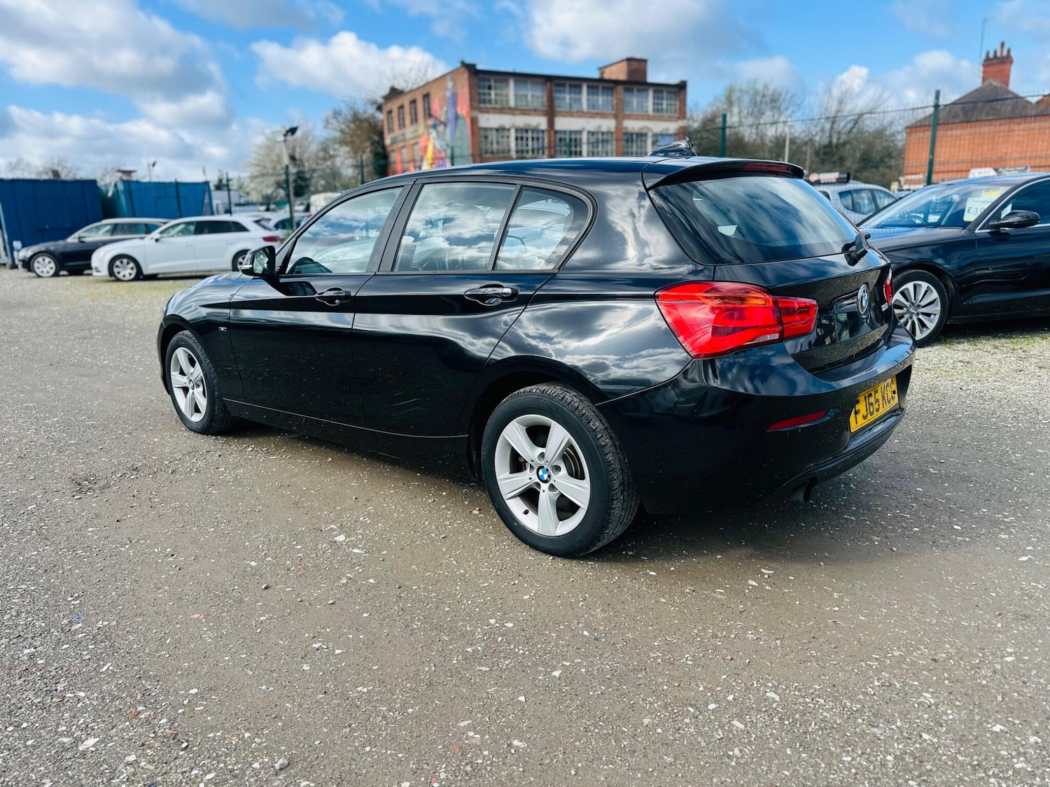 Used BMW 1 Series for sale - 78058304: Photo 4