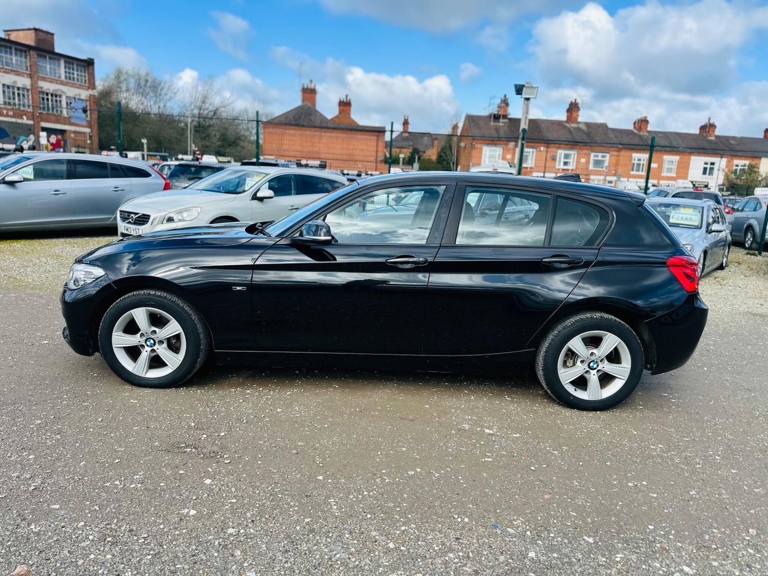 Used BMW 1 Series for sale - 78058304: Photo 5