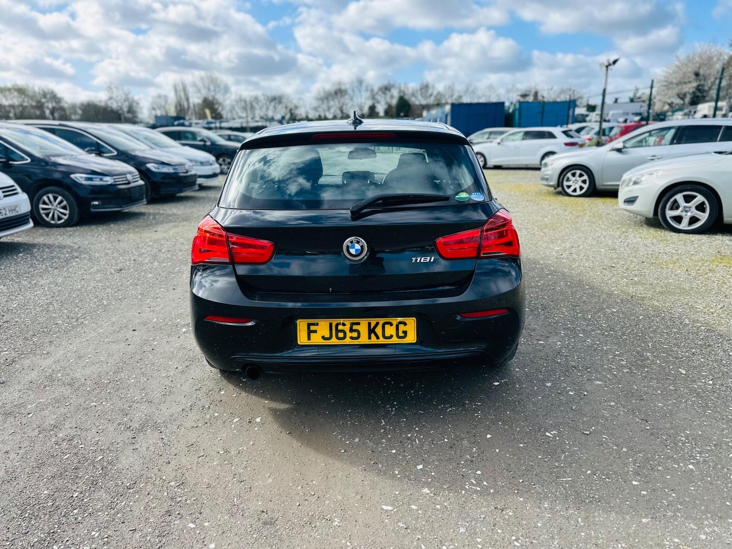Used BMW 1 Series for sale - 78058304: Photo 6