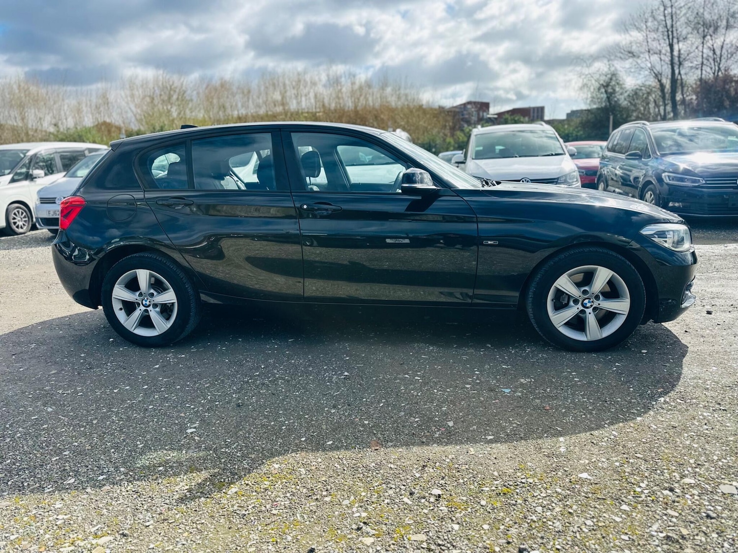 Used BMW 1 Series for sale - 78058304: Photo 7