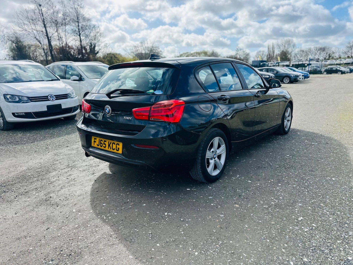 Used BMW 1 Series for sale - 78058304: Photo 8