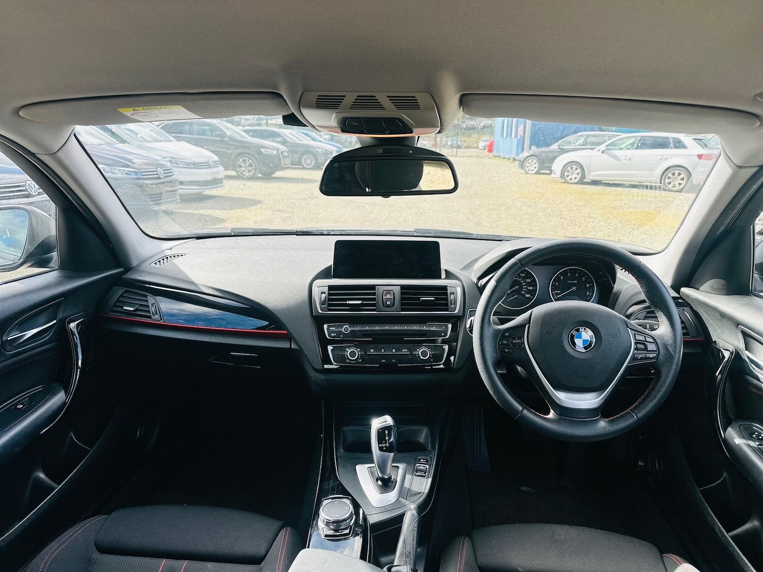 Used BMW 1 Series for sale - 78058304: Photo 9