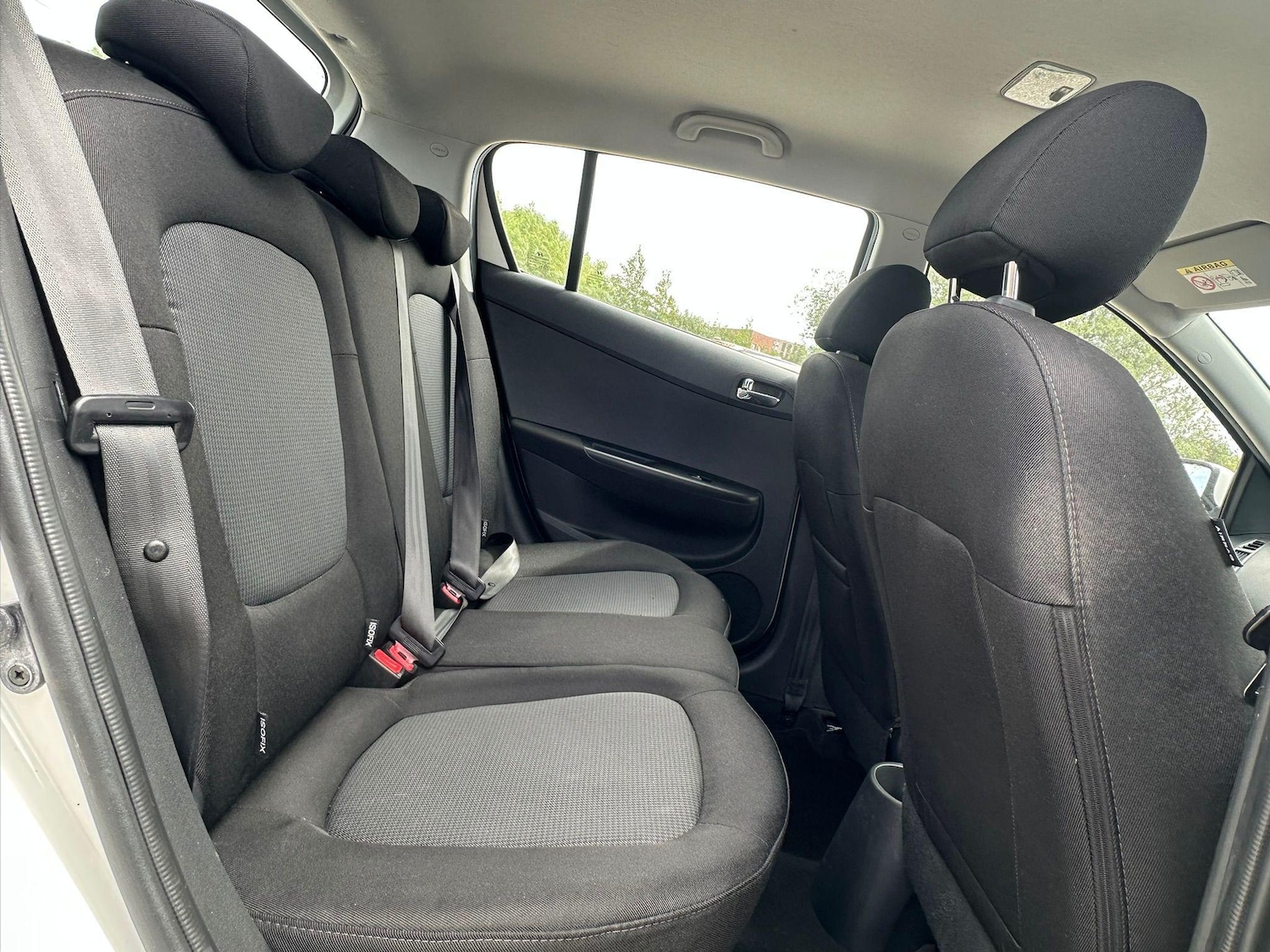 Used Hyundai i20 2014 for sale - 77575207: Photo 14