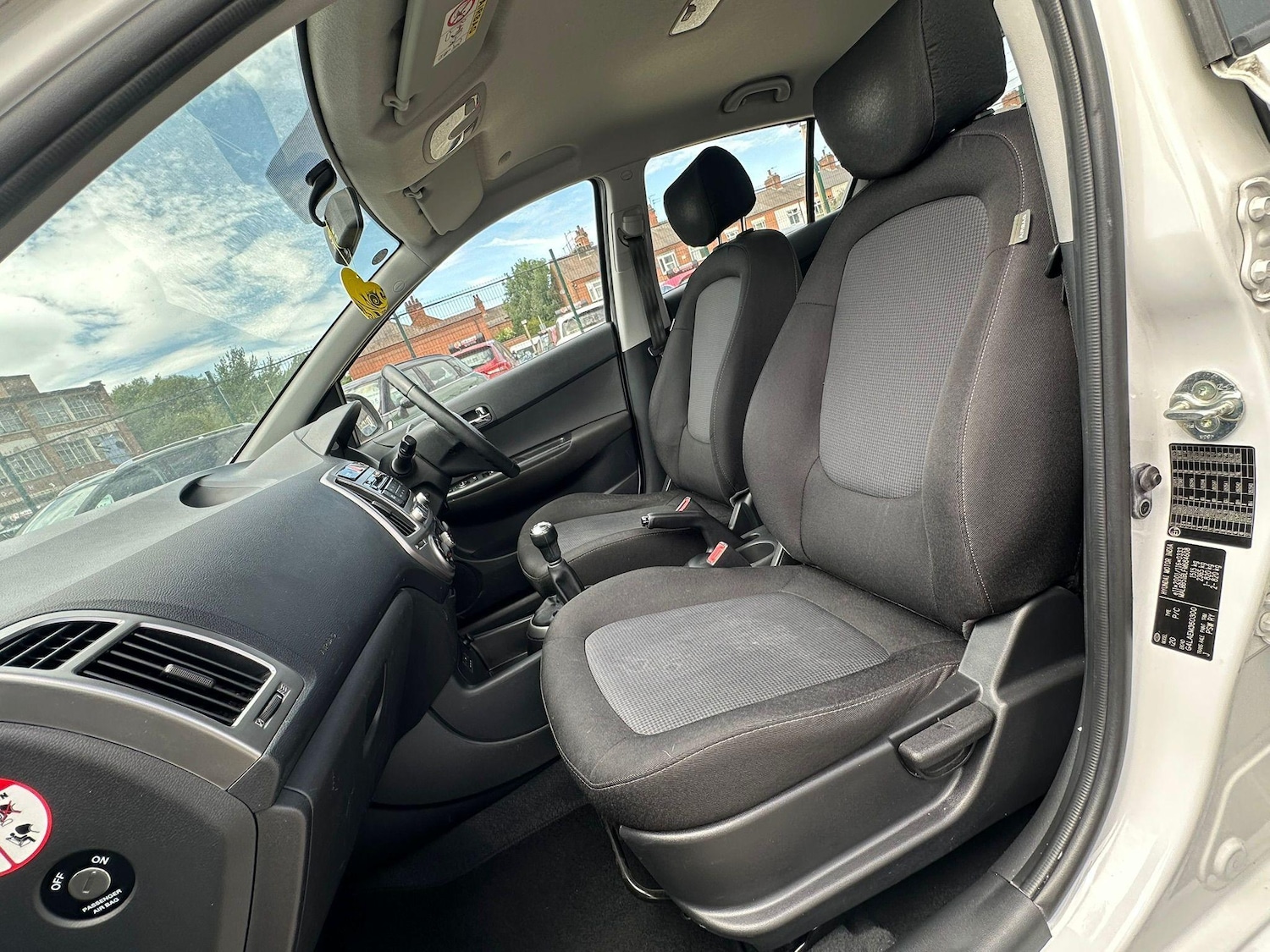 Used Hyundai i20 2014 for sale - 77575207: Photo 20