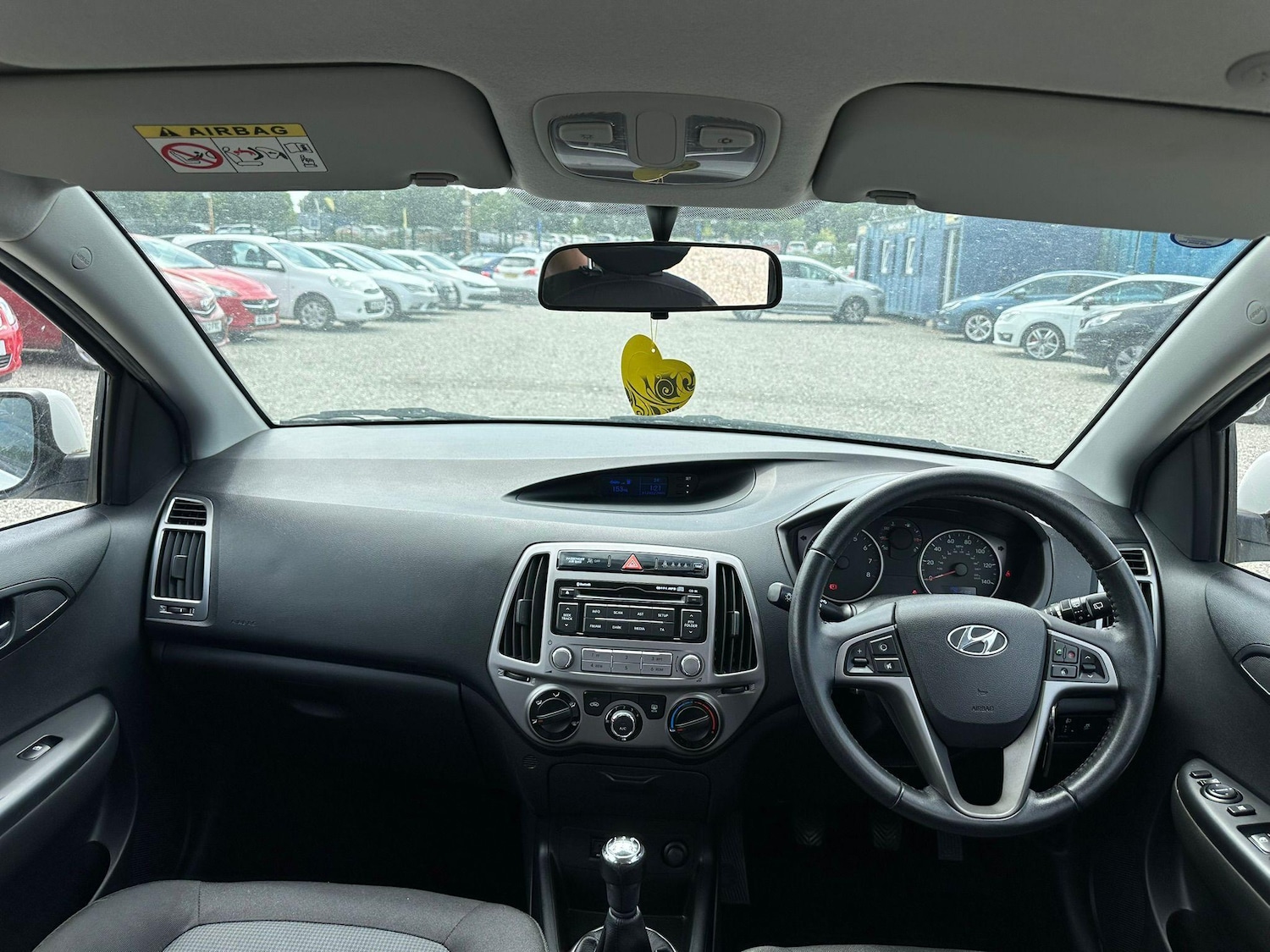 Used Hyundai i20 2014 for sale - 77575207: Photo 21