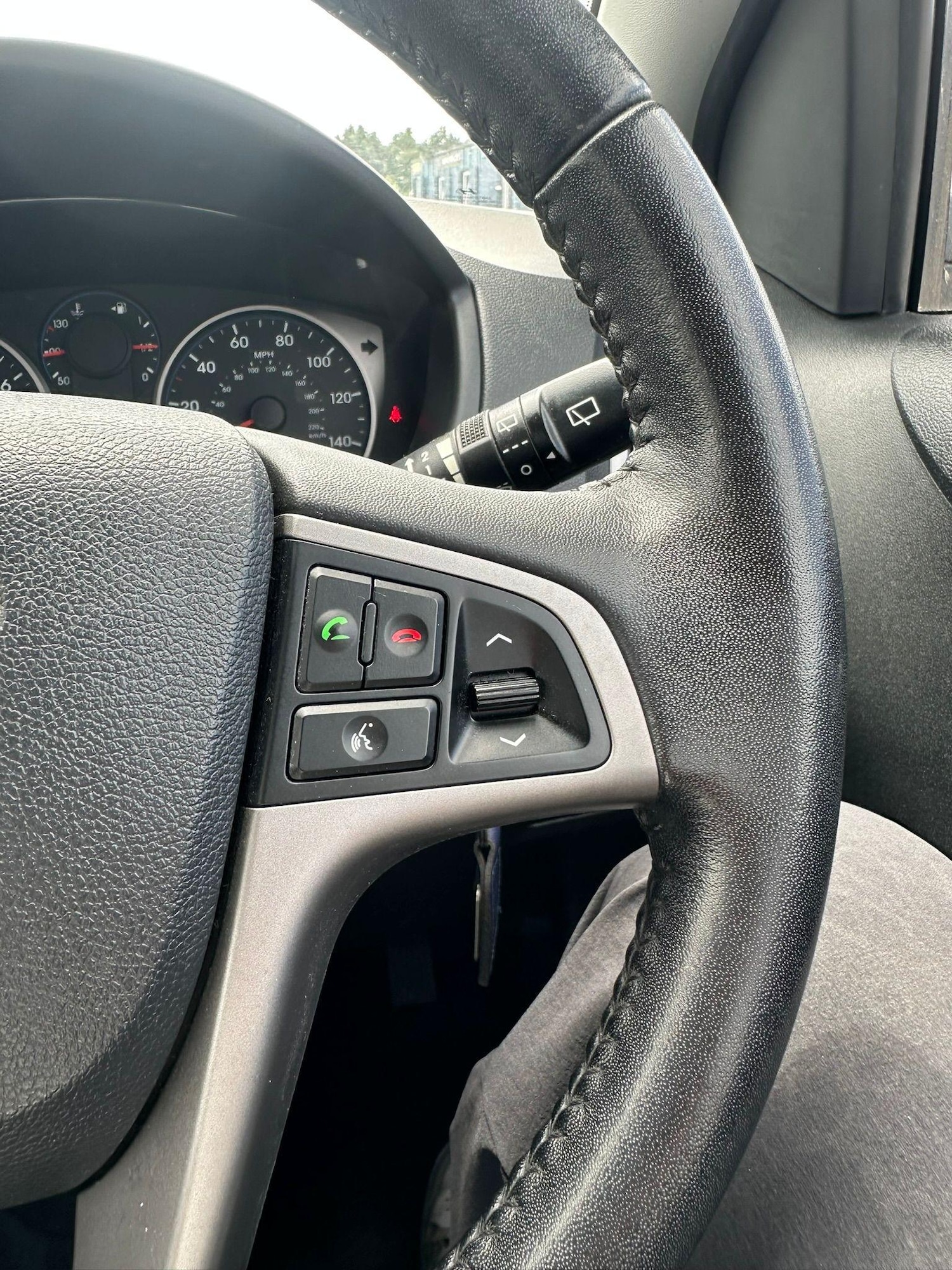 Used Hyundai i20 2014 for sale - 77575207: Photo 29