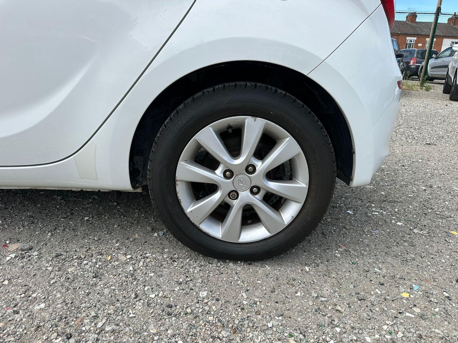 Used Hyundai i20 2014 for sale - 77575207: Photo 30