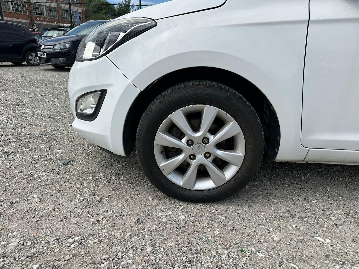 Used Hyundai i20 2014 for sale - 77575207: Photo 31