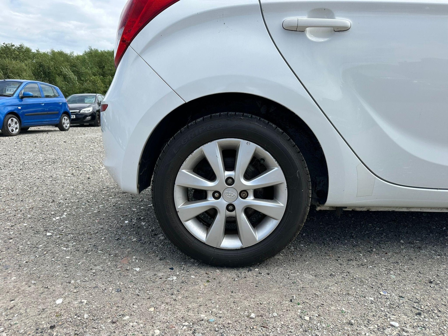 Used Hyundai i20 2014 for sale - 77575207: Photo 33