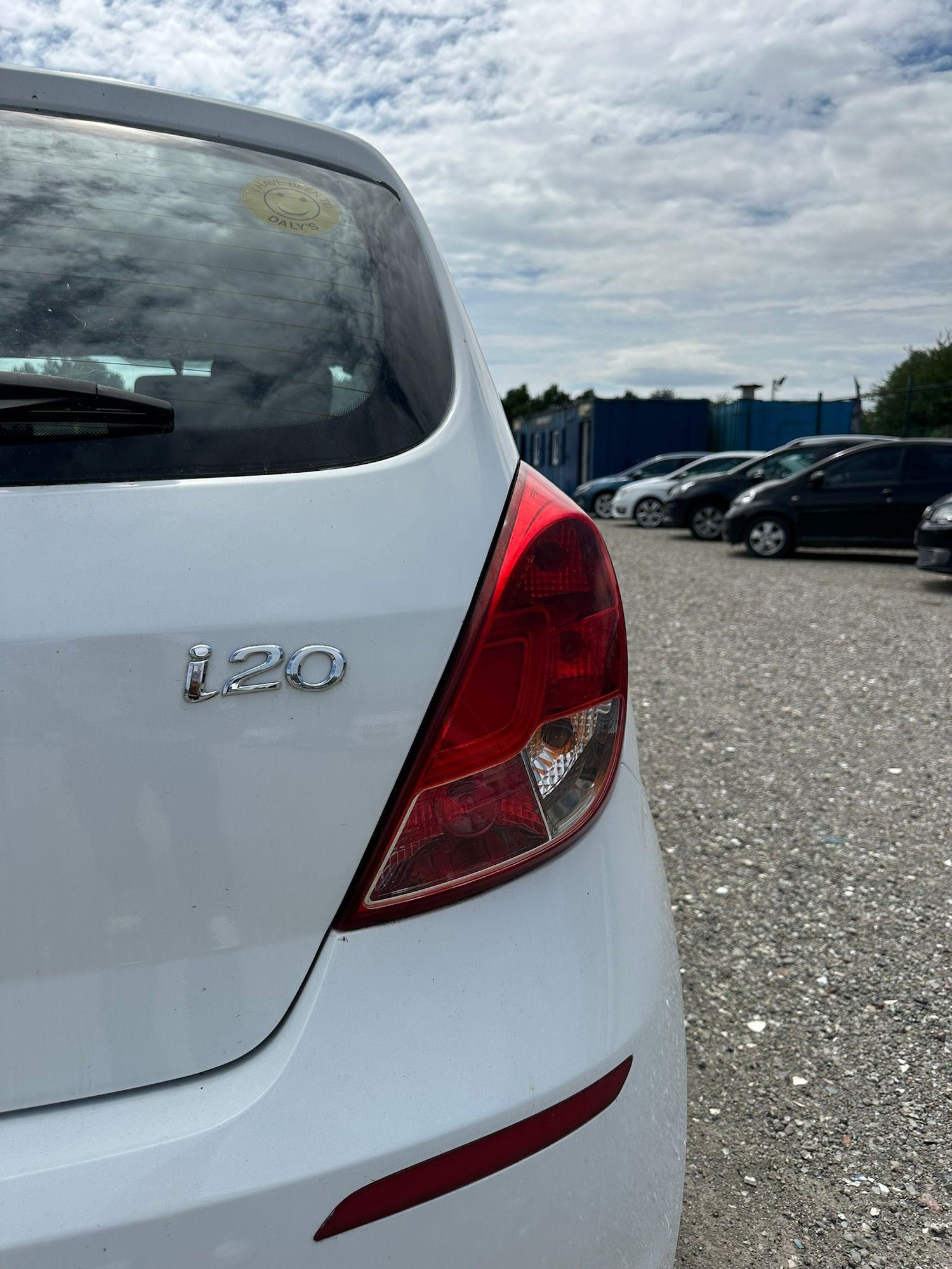 Used Hyundai i20 2014 for sale - 77575207: Photo 34