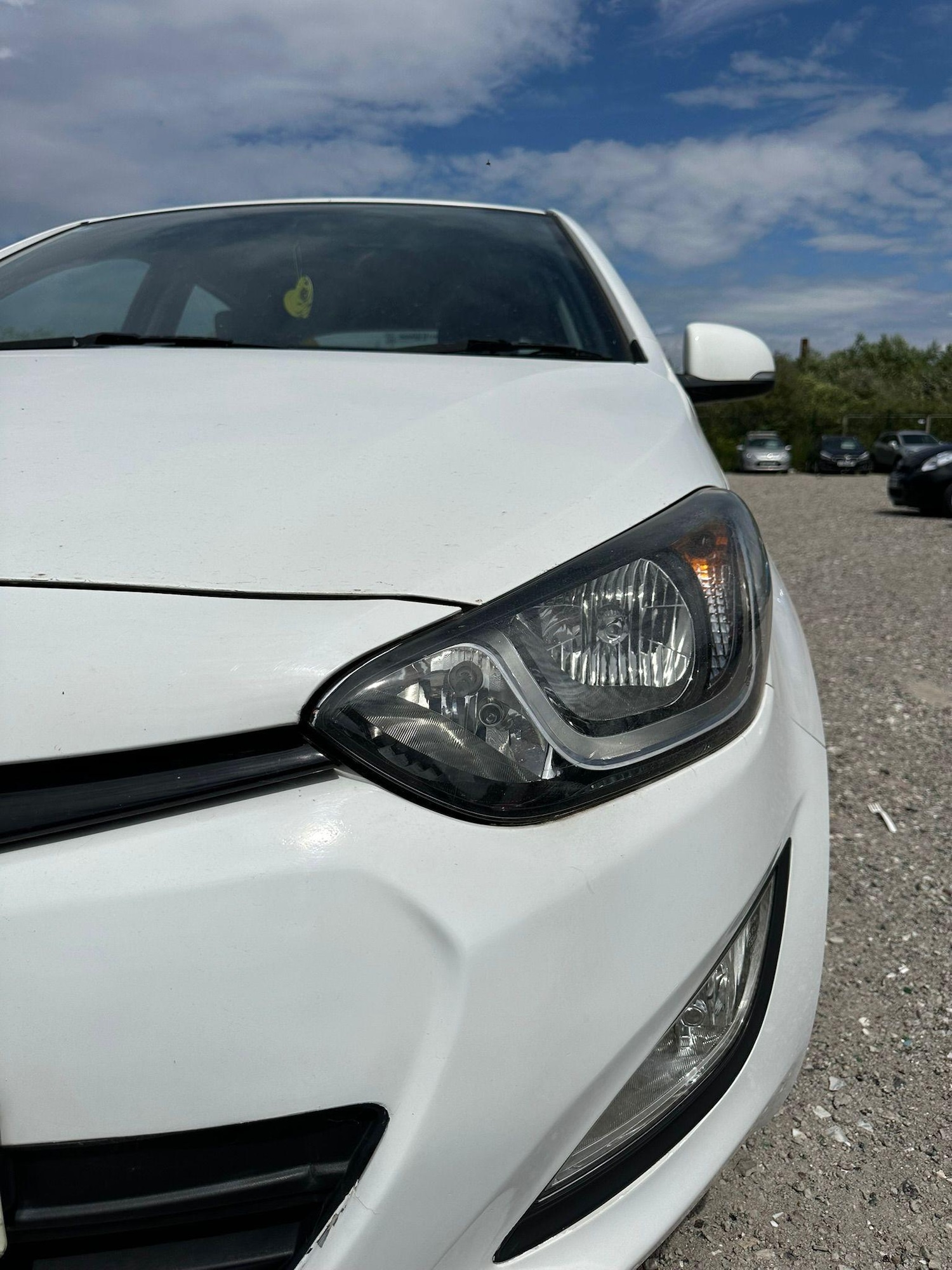 Used Hyundai i20 2014 for sale - 77575207: Photo 37