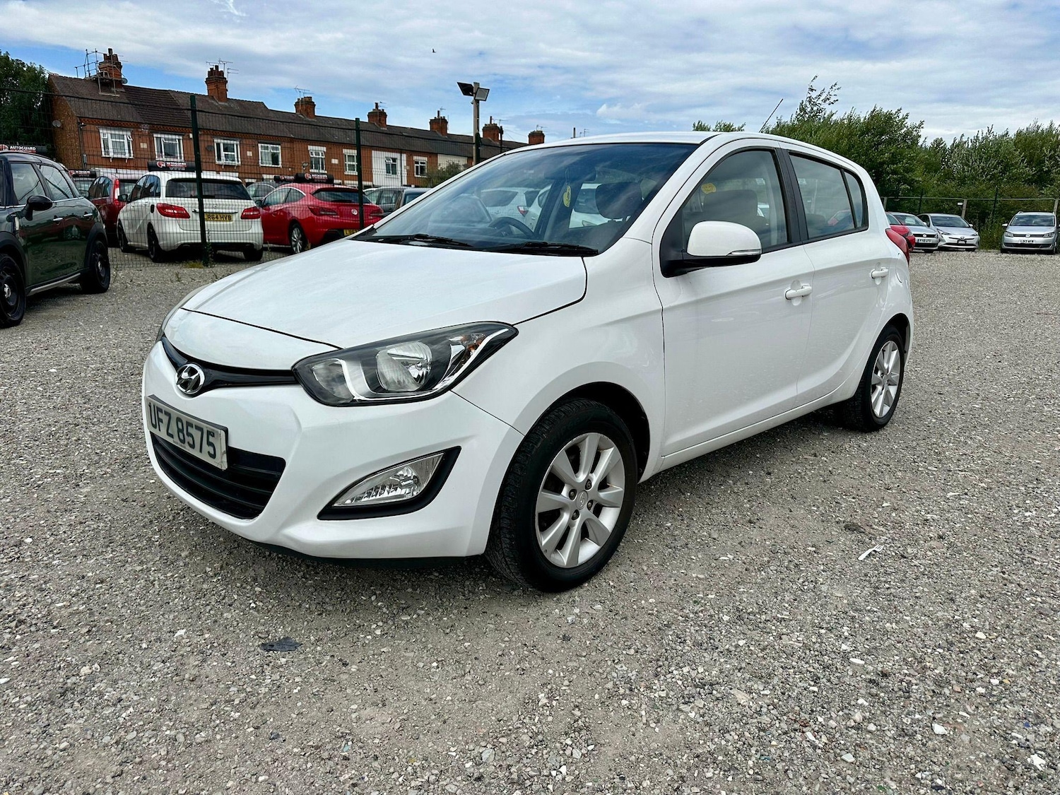 Used Hyundai i20 2014 for sale - 77575207: Photo 7