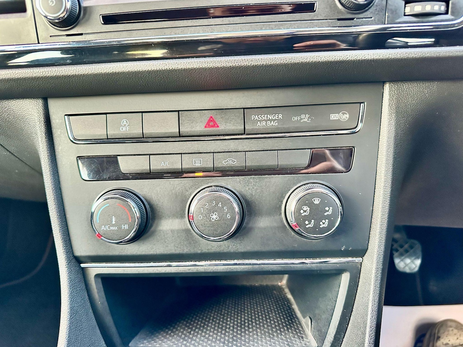 Vehicle 31