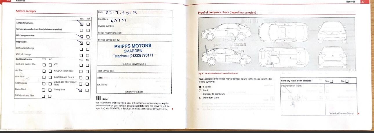 Used SEAT Leon 2015 for sale - 75696072: Photo 47
