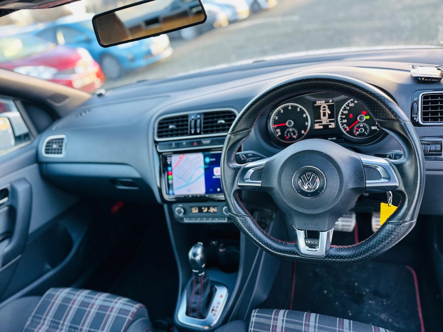 Used Volkswagen Polo 2025 for sale - 77017153: Photo 15