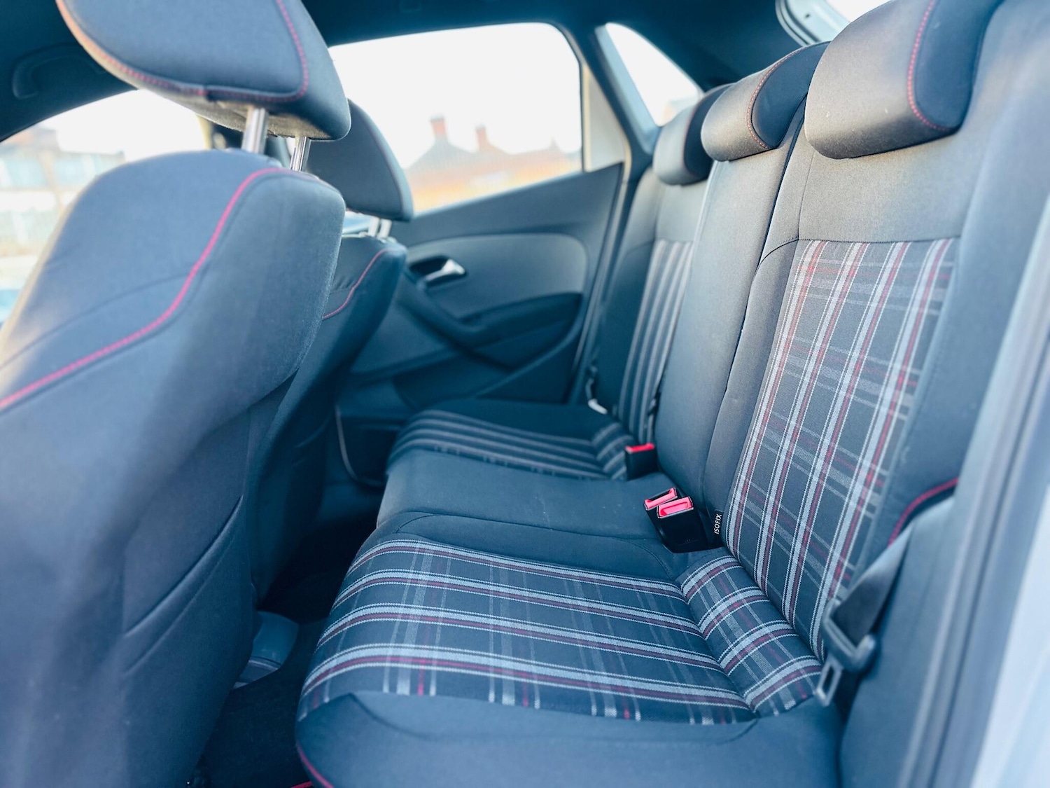 Used Volkswagen Polo 2025 for sale - 77017153: Photo 18