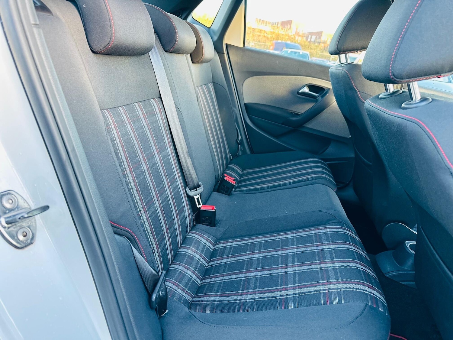 Used Volkswagen Polo 2025 for sale - 77017153: Photo 19